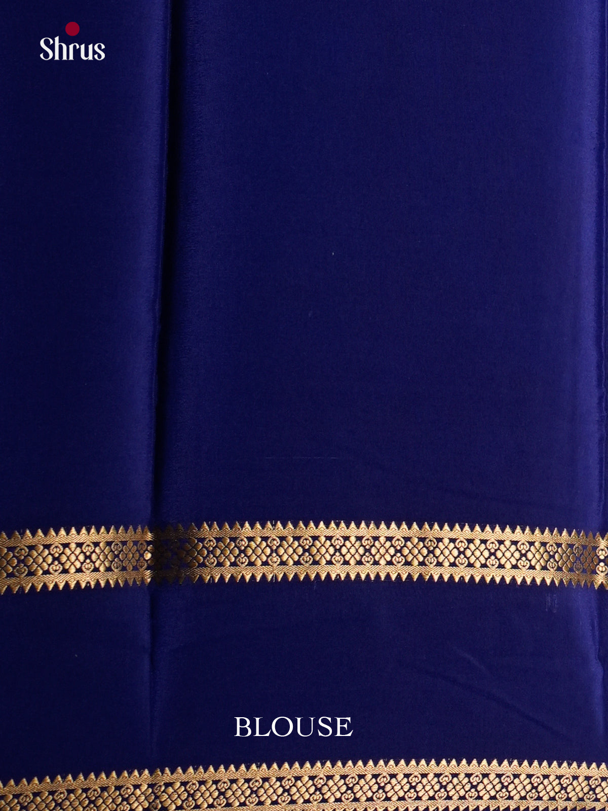 Buy Graceful Sky Blue Mysore Silk Sarees With Broad Blue Rettaipet Zari Border & Chit Pallu