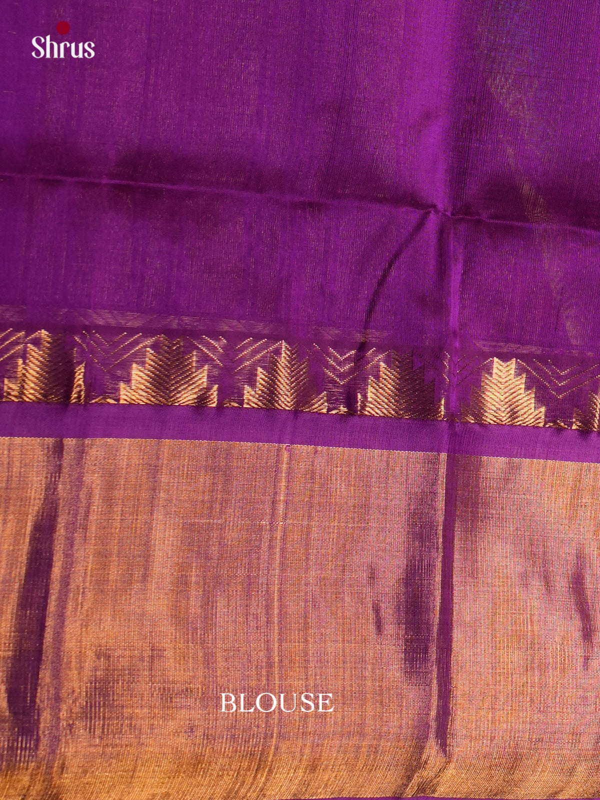 Buy Exquisite Teal Green Cotton Silk Saree with Zari Checks, Buttas & Magenta Temple Border & Pallu