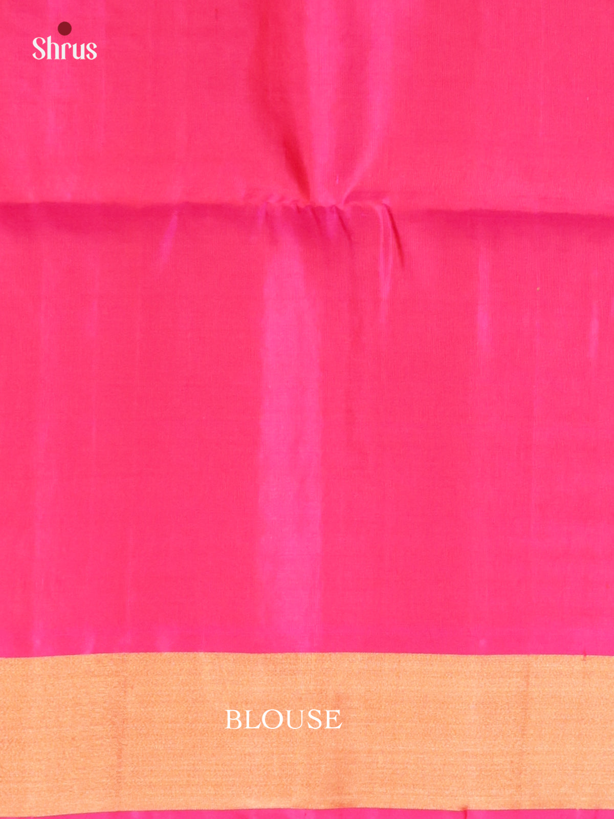 Buy Stunning Teal Green Silk Saree With Zari Floral Nestling Pattern & Pink Brocade Pallu