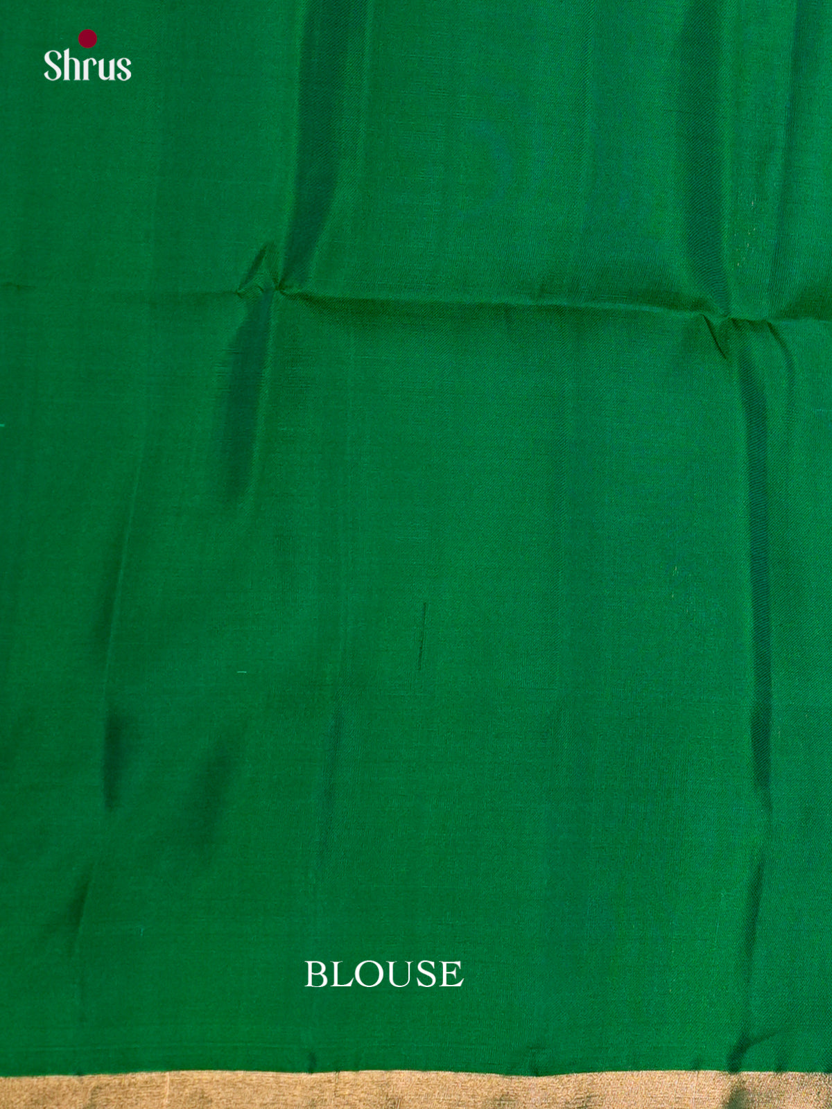 Buy Stunning Teal Silk Saree with Zari Floral Buttas & Green Brocade Weave Border