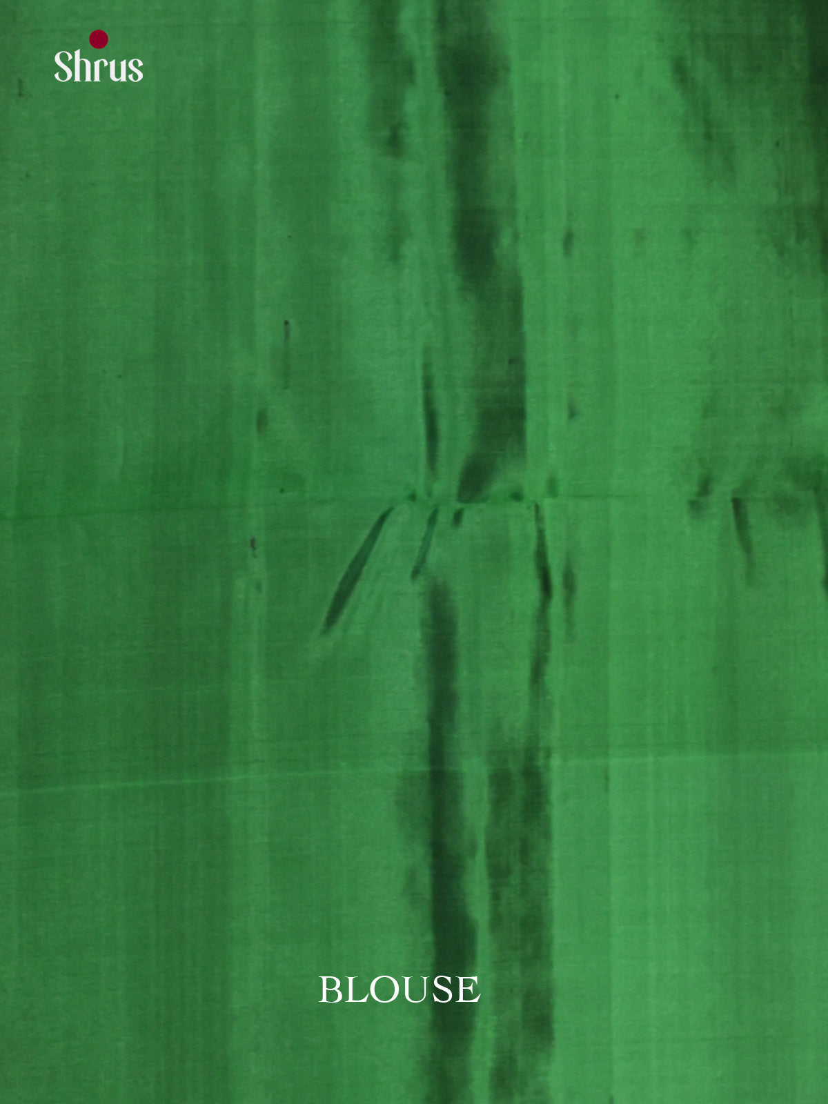 Buy Stunning Vadamalli Silk Sarees with Zari Checks, Round Peacock motifs & Green Border