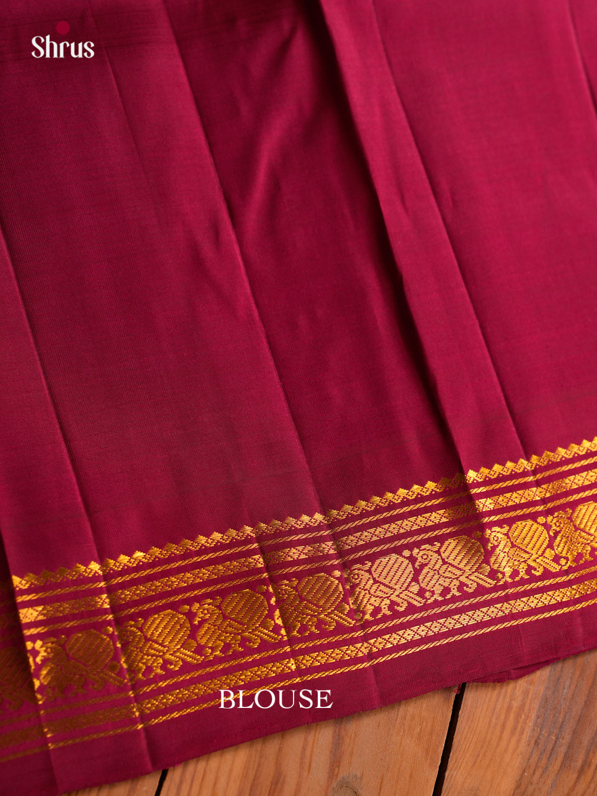 Vivid Lime Green Pattu Saree With Multi-Coloured Thread Wavy Stripes | Dark Pink Traditional Zari Border