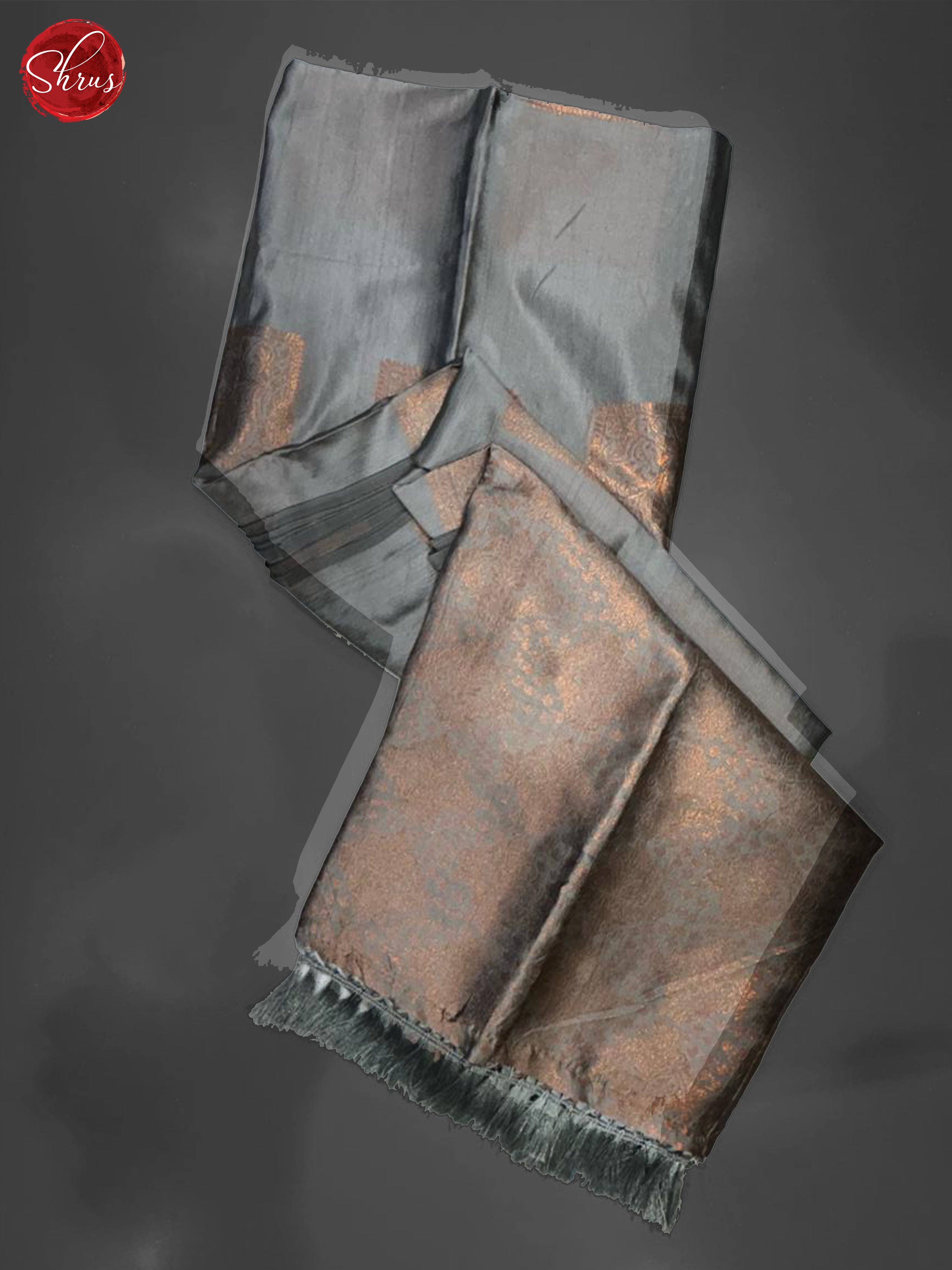 Mild lavender(SIngle Tone)- Semi Soft Silk Saree - Shop on ShrusEternity.com