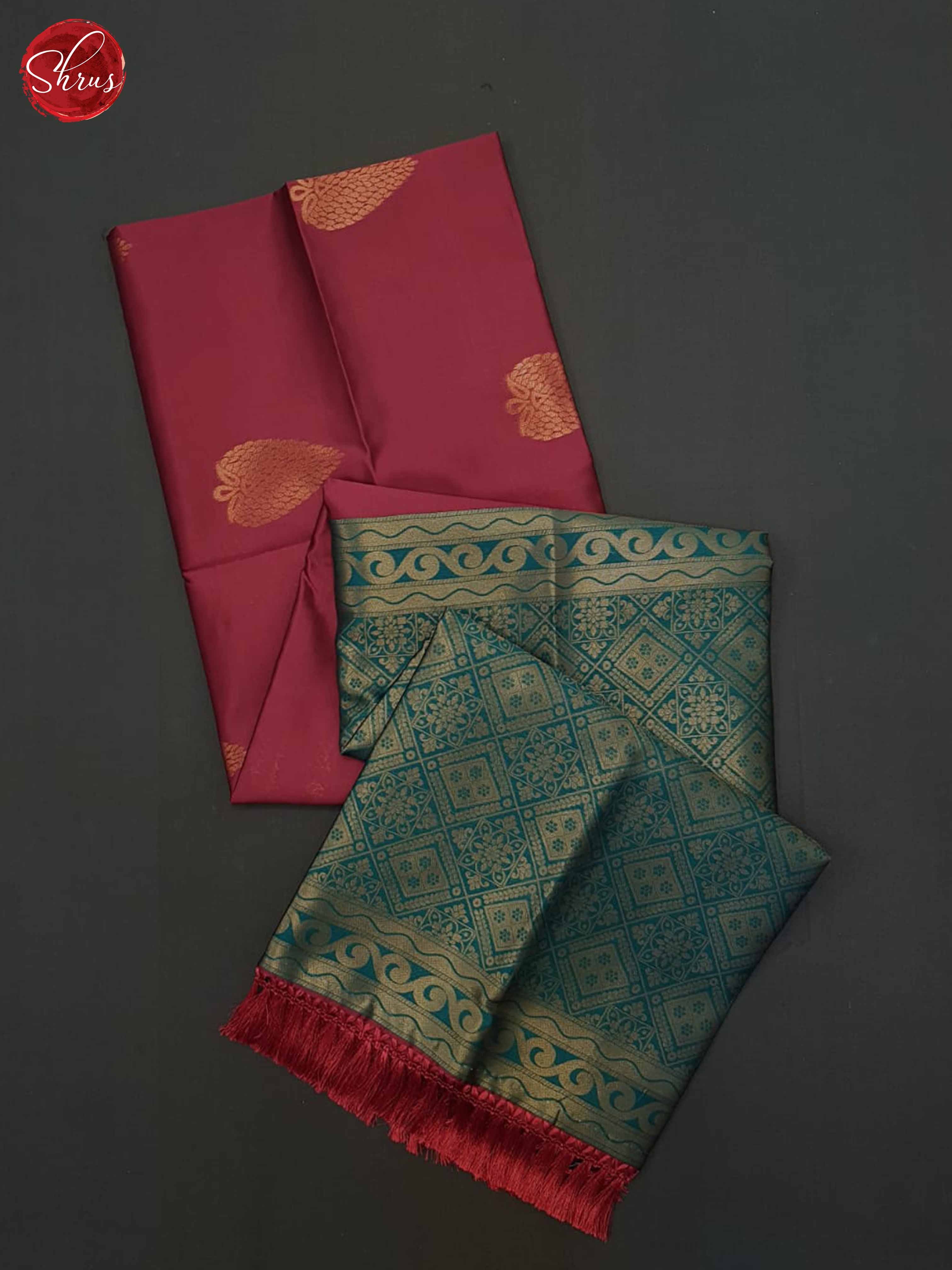 Merchanta Pink And Green - Shop on ShrusEternity.com