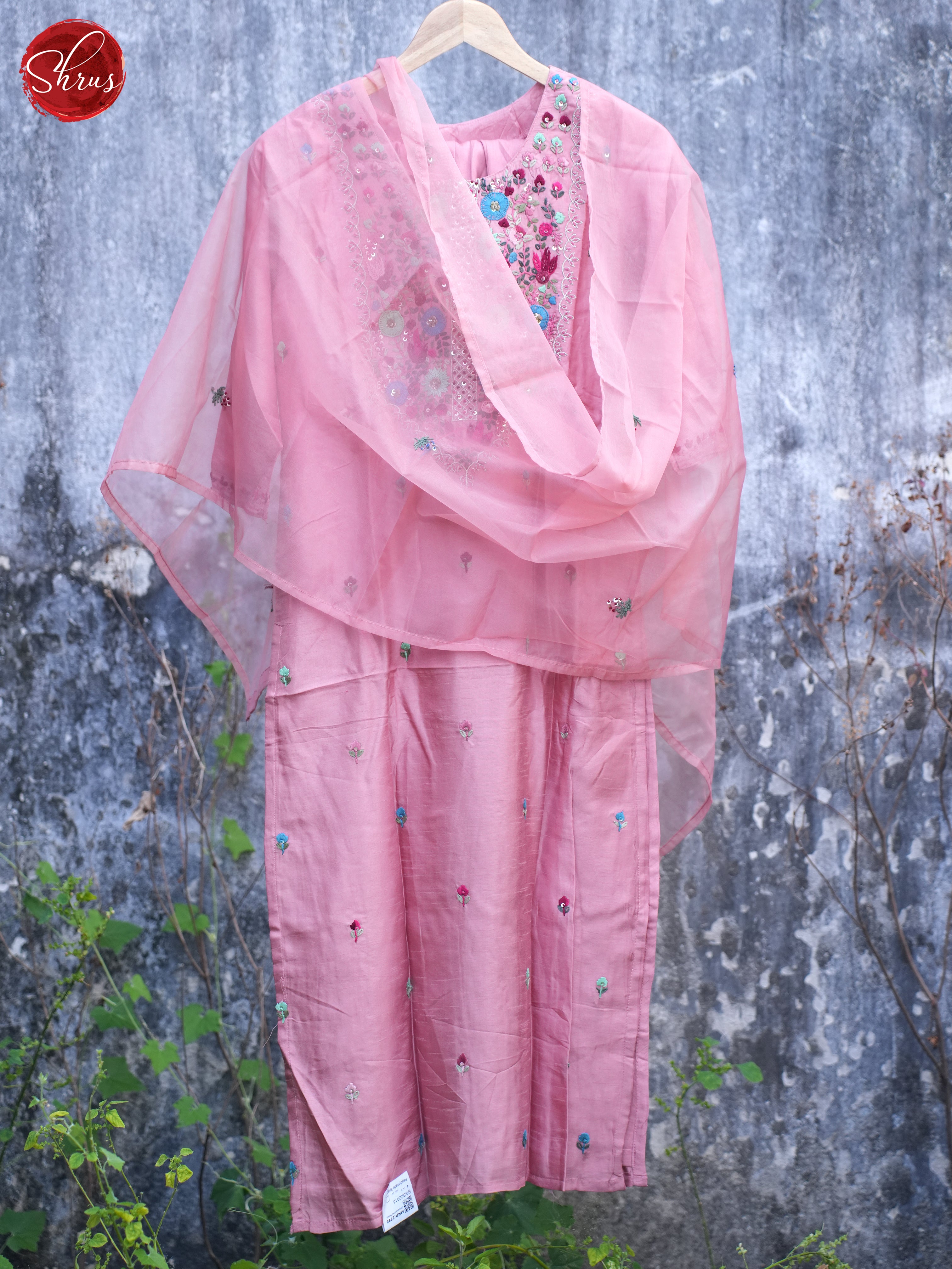 BGS22015 - Readymade Suits - Shop on ShrusEternity.com