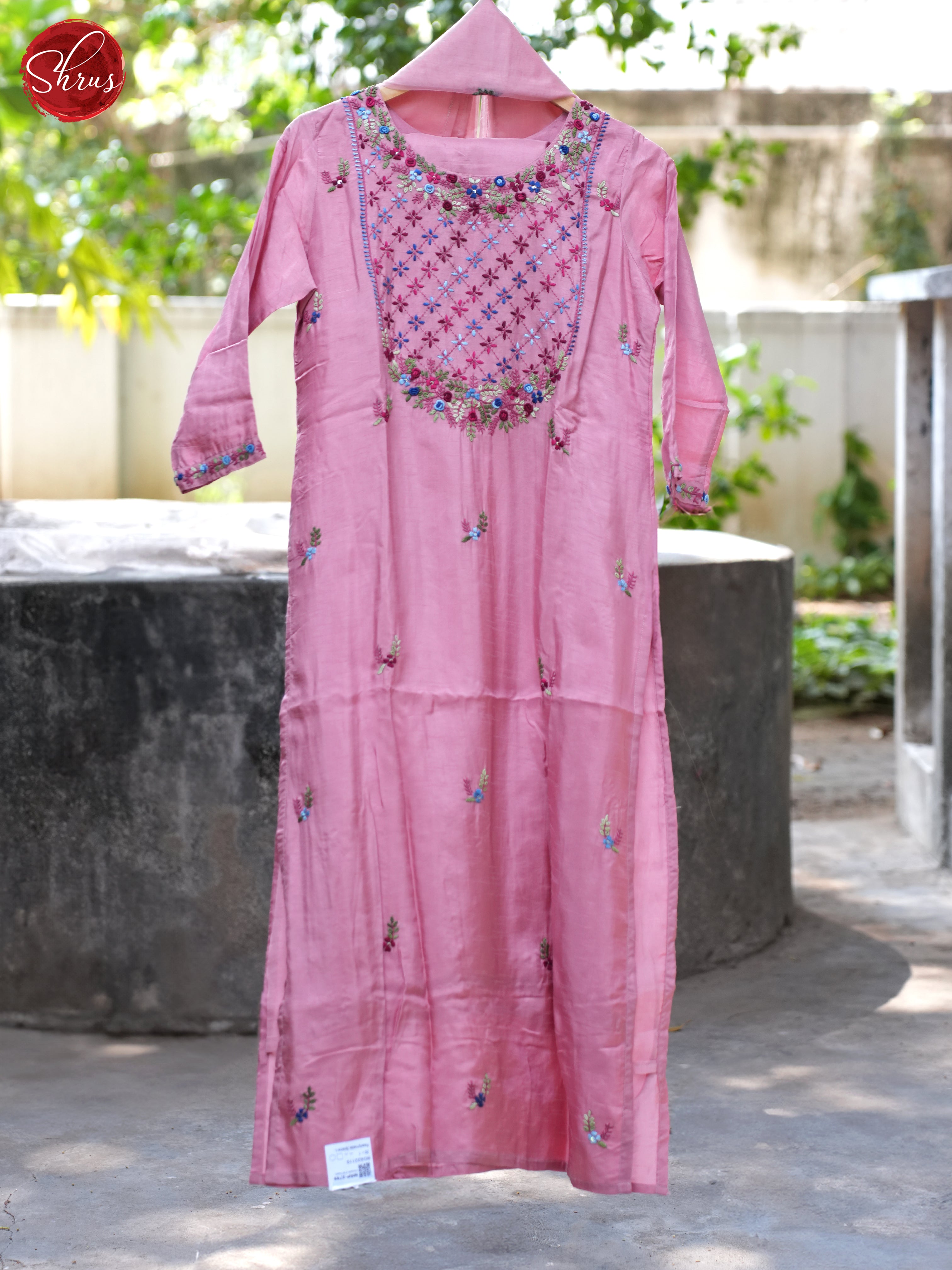 BGS22118 - Readymade Suits - Shop on ShrusEternity.com