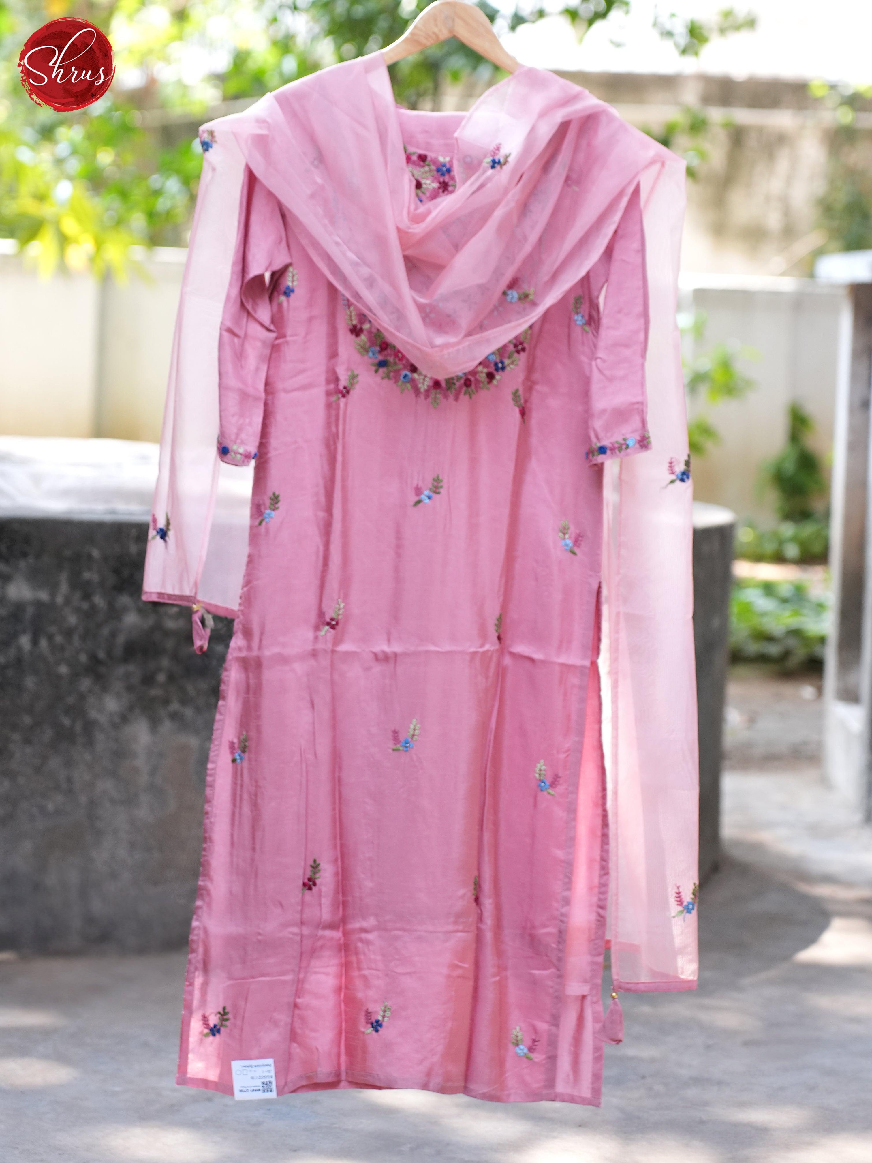 BGS22118 - Readymade Suits - Shop on ShrusEternity.com