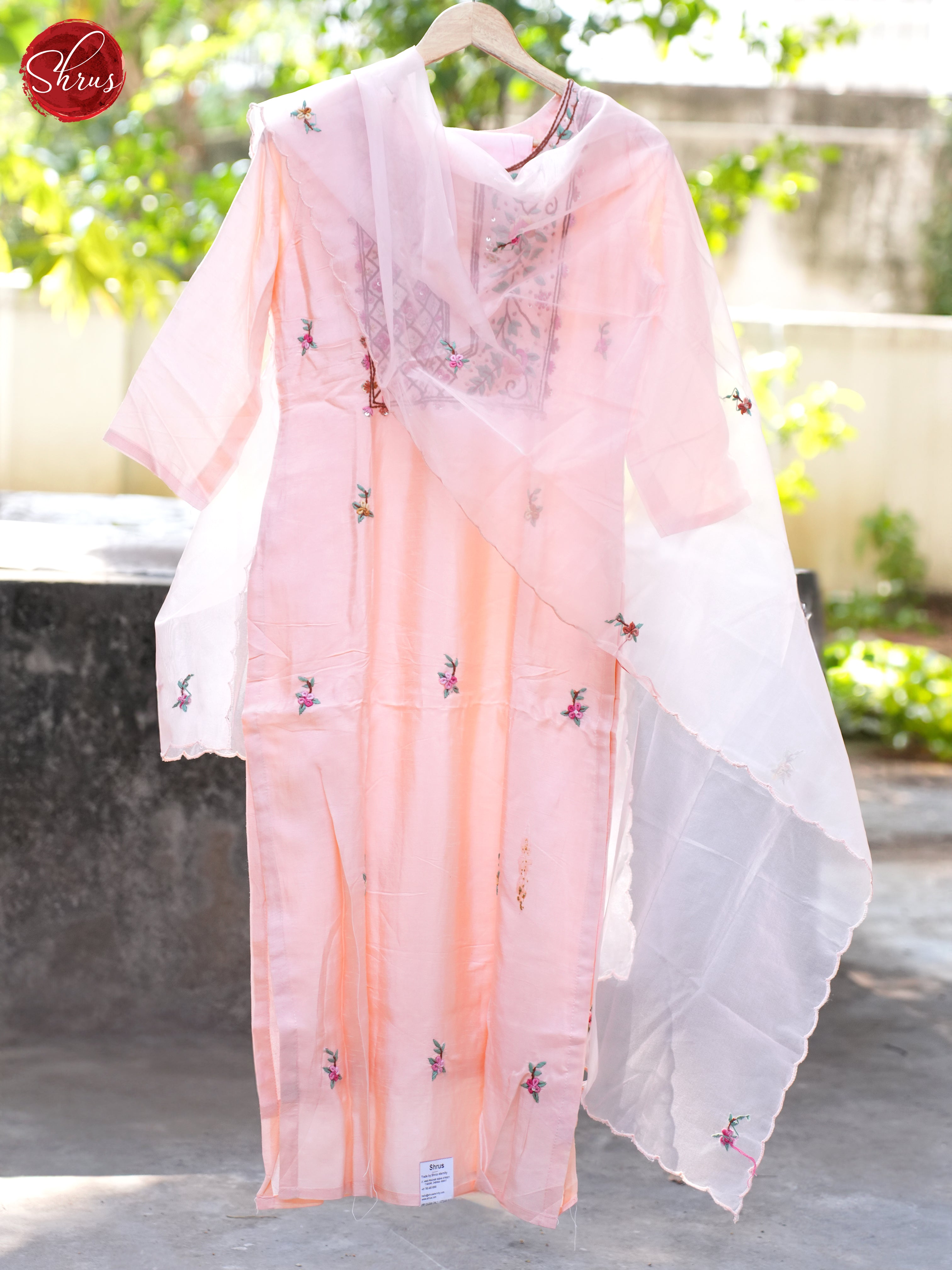 BGS25203 - Readymade Suits - Shop on ShrusEternity.com