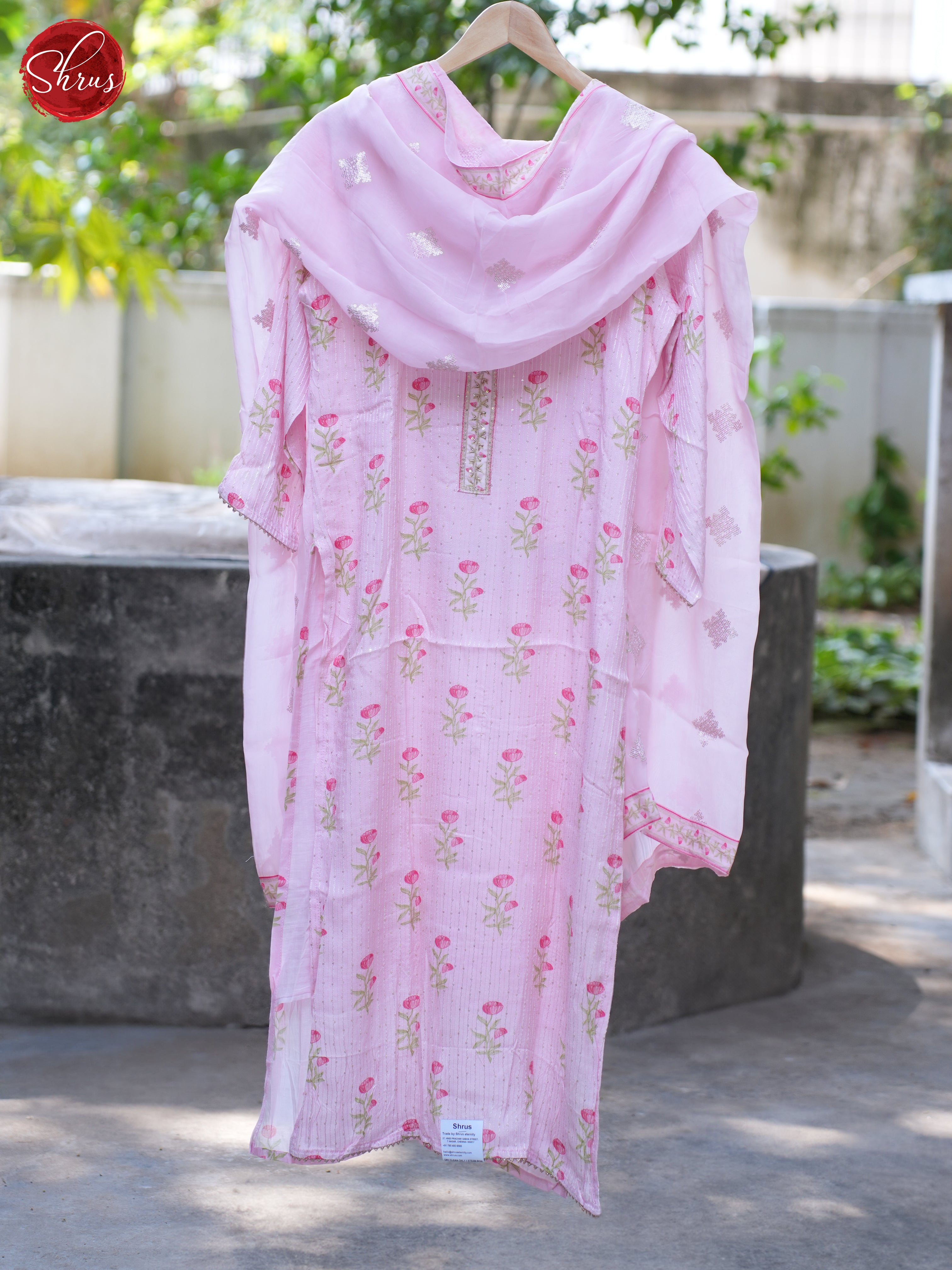 BGS29499 - Readymade Suits - Shop on ShrusEternity.com