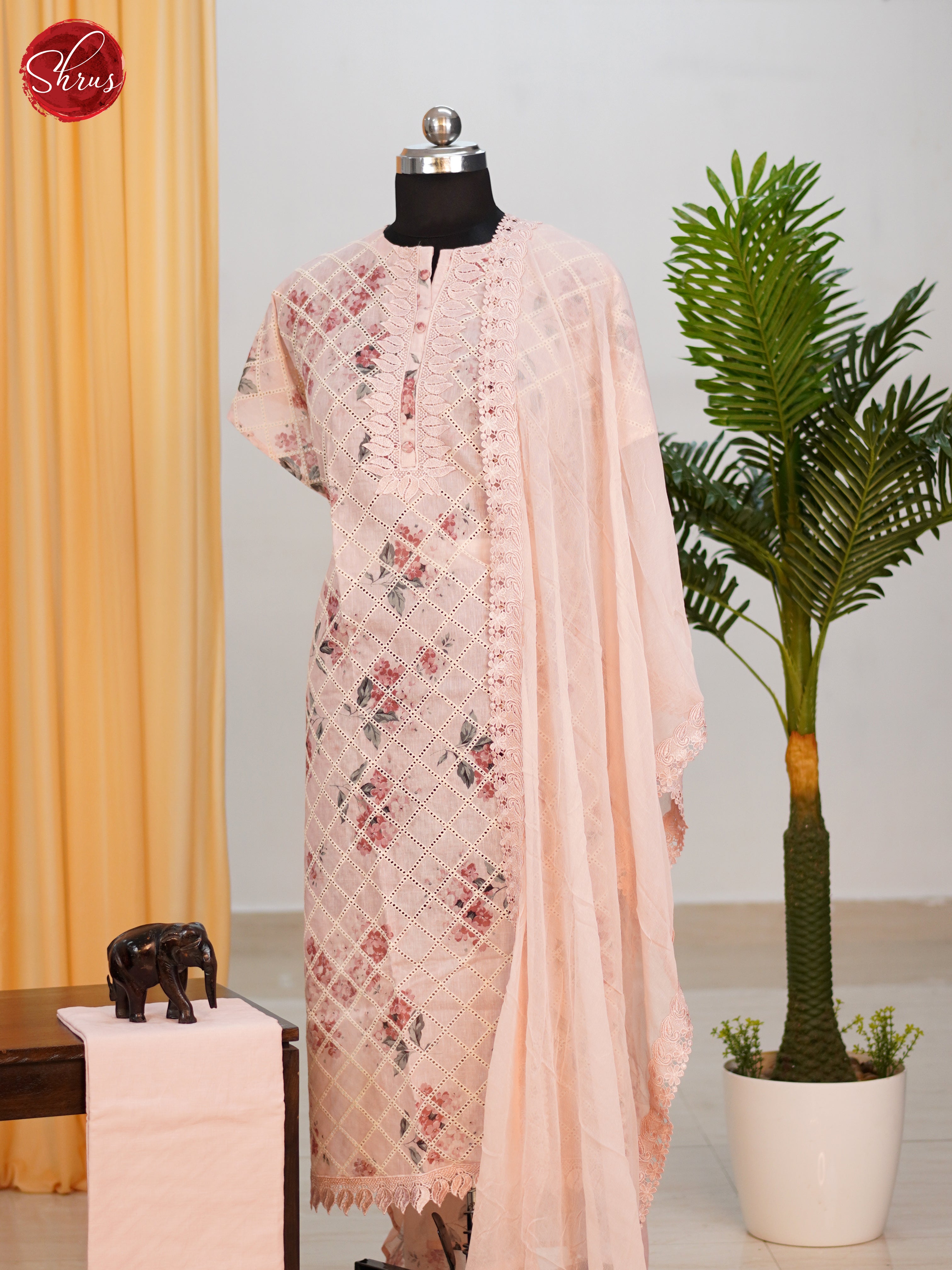 BGS31214 - Salwar - Shop on ShrusEternity.com