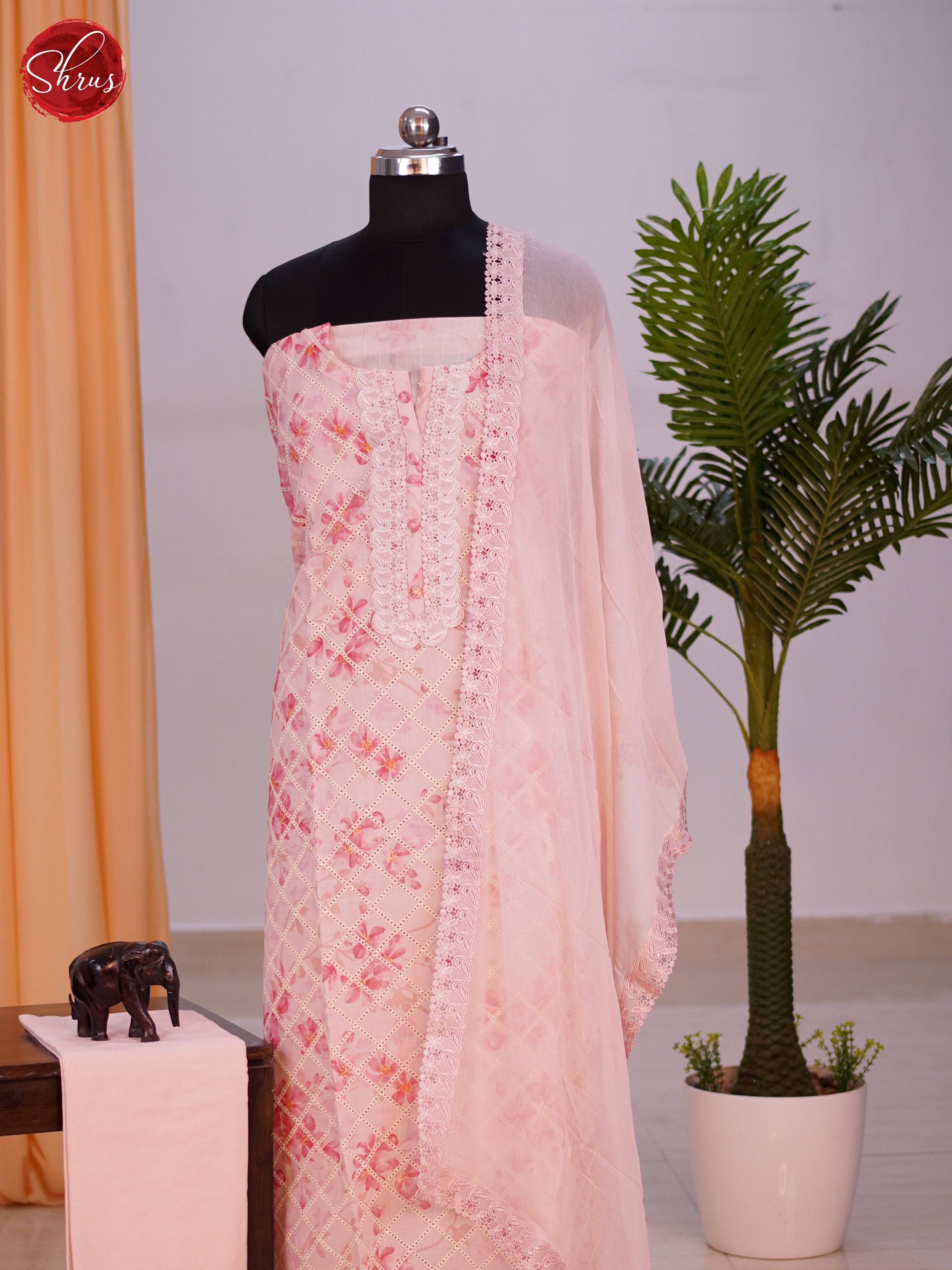 BGS31223 - Salwar - Shop on ShrusEternity.com