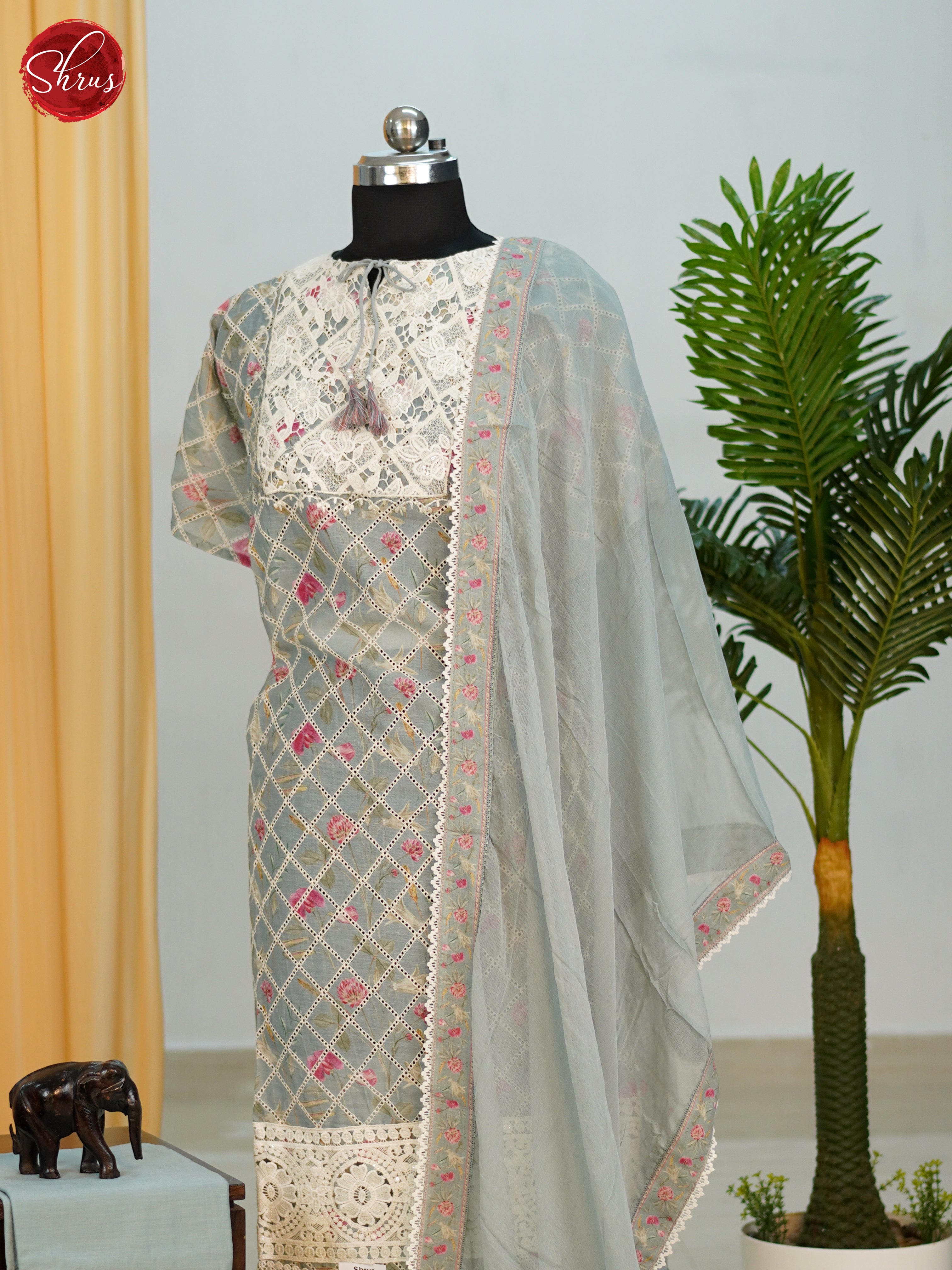BGS31228 - Salwar - Shop on ShrusEternity.com