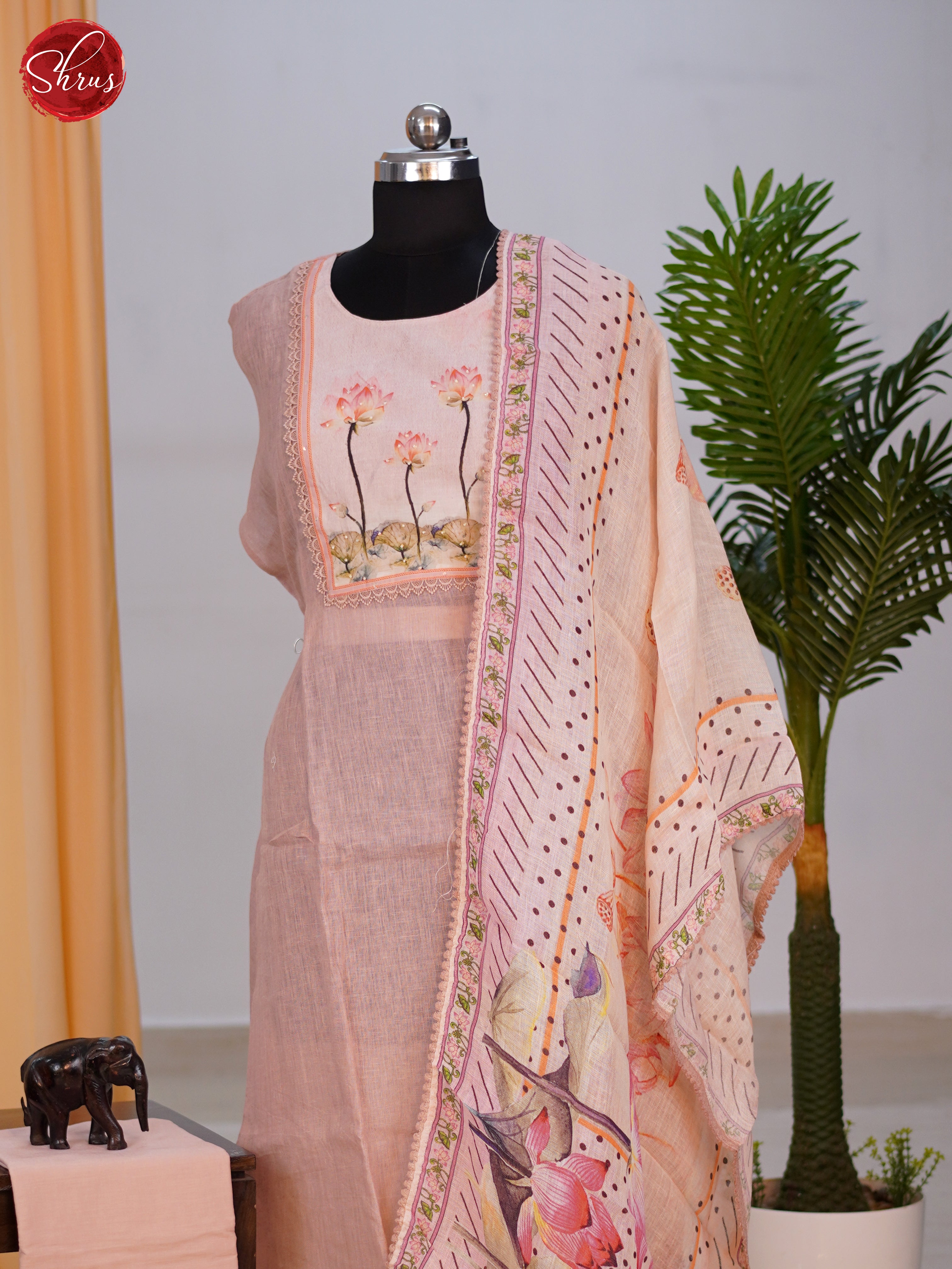BGS31234 - Salwar - Shop on ShrusEternity.com