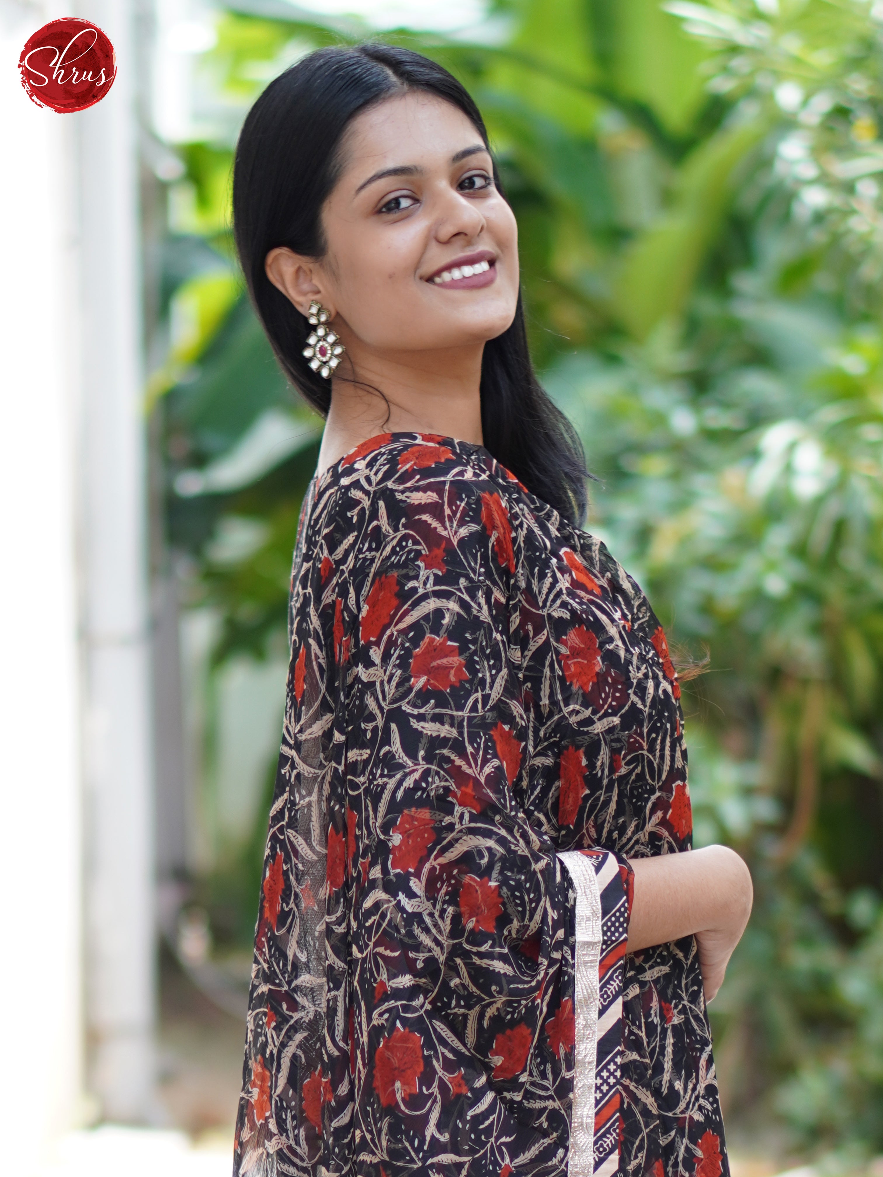 BHS09051 - Readymade kurti - Shop on ShrusEternity.com