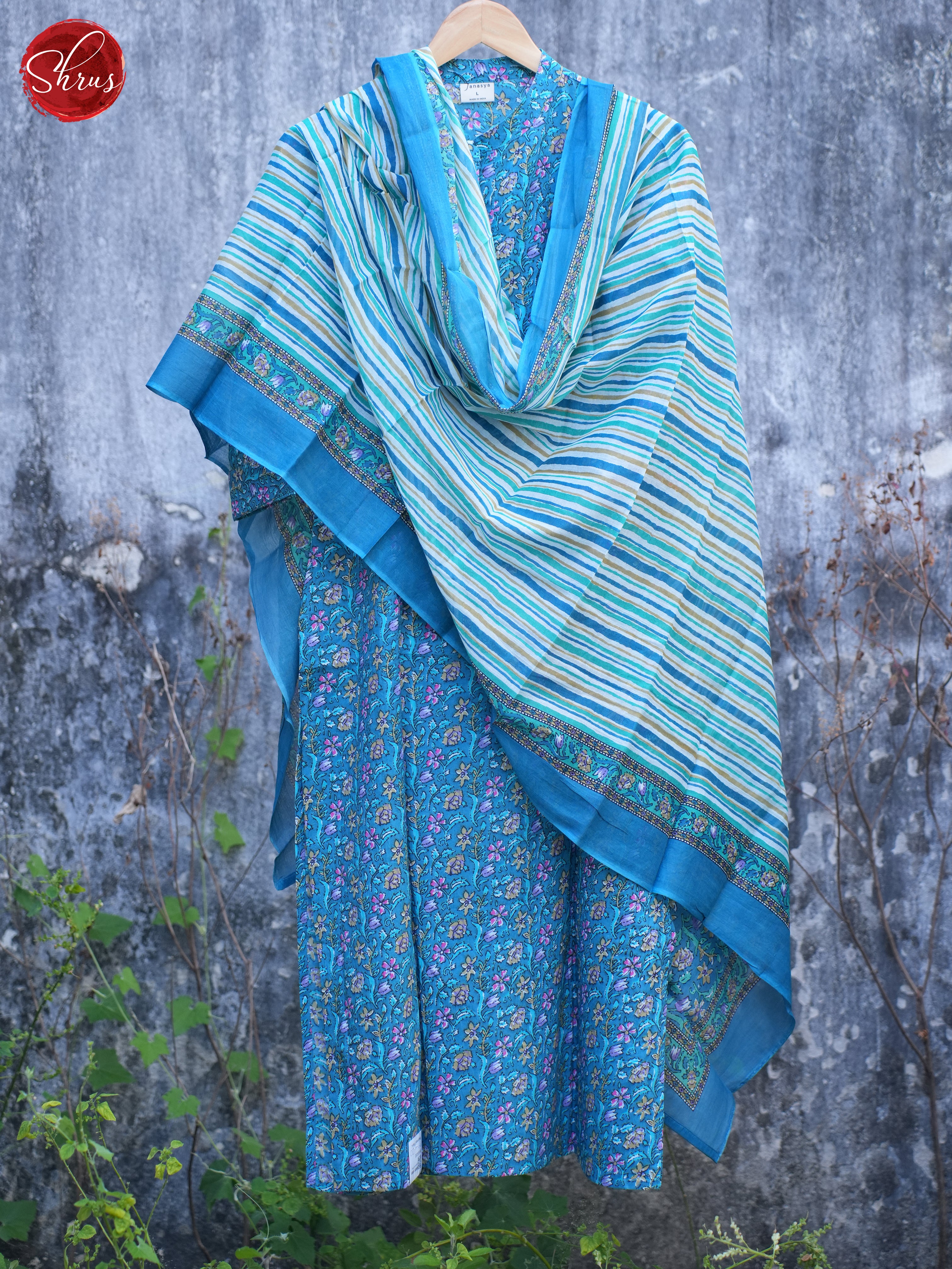 BHS09381 - Readymade Suits - Shop on ShrusEternity.com