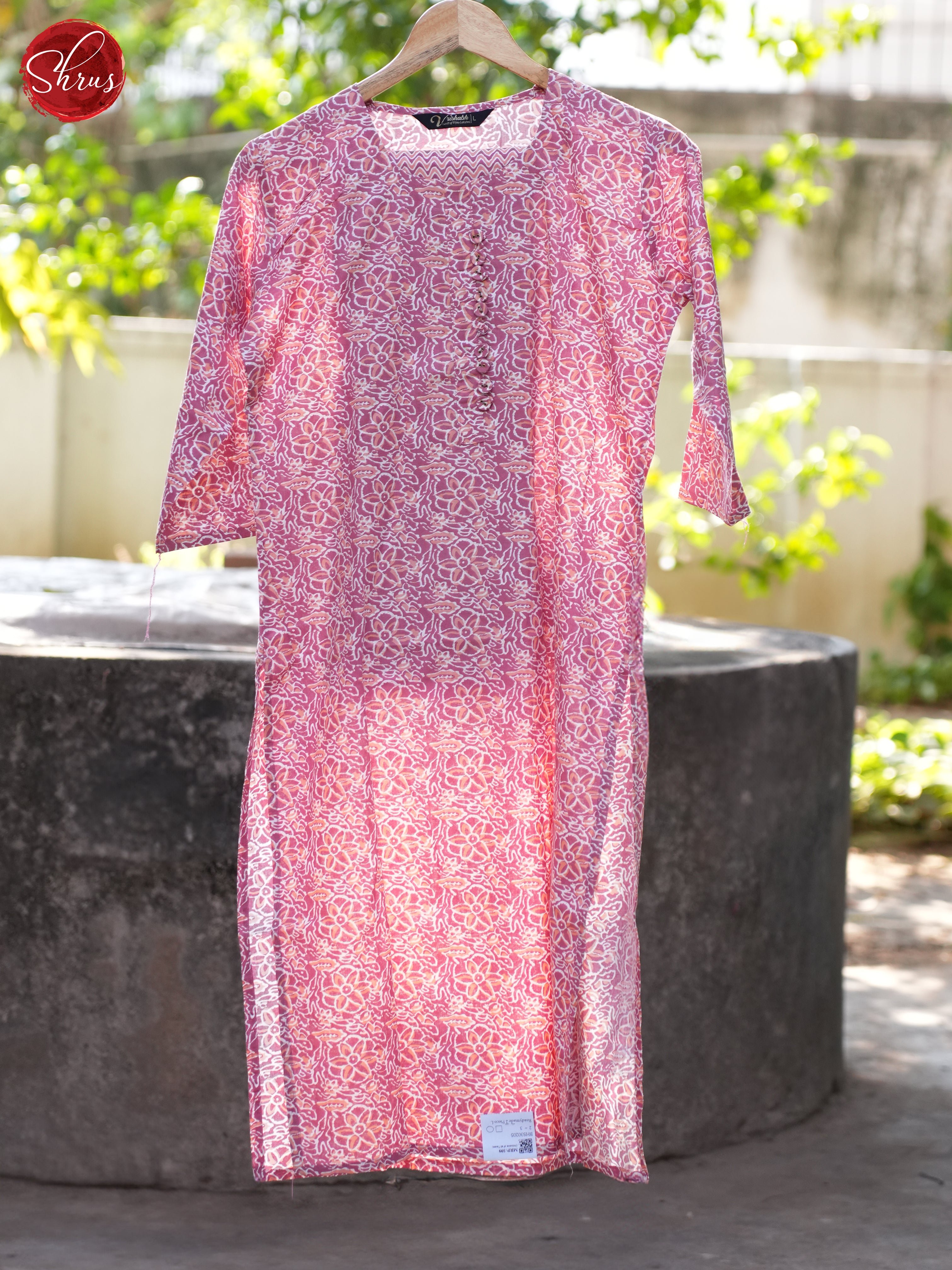 BHS30204 - Readymade Suits - Shop on ShrusEternity.com