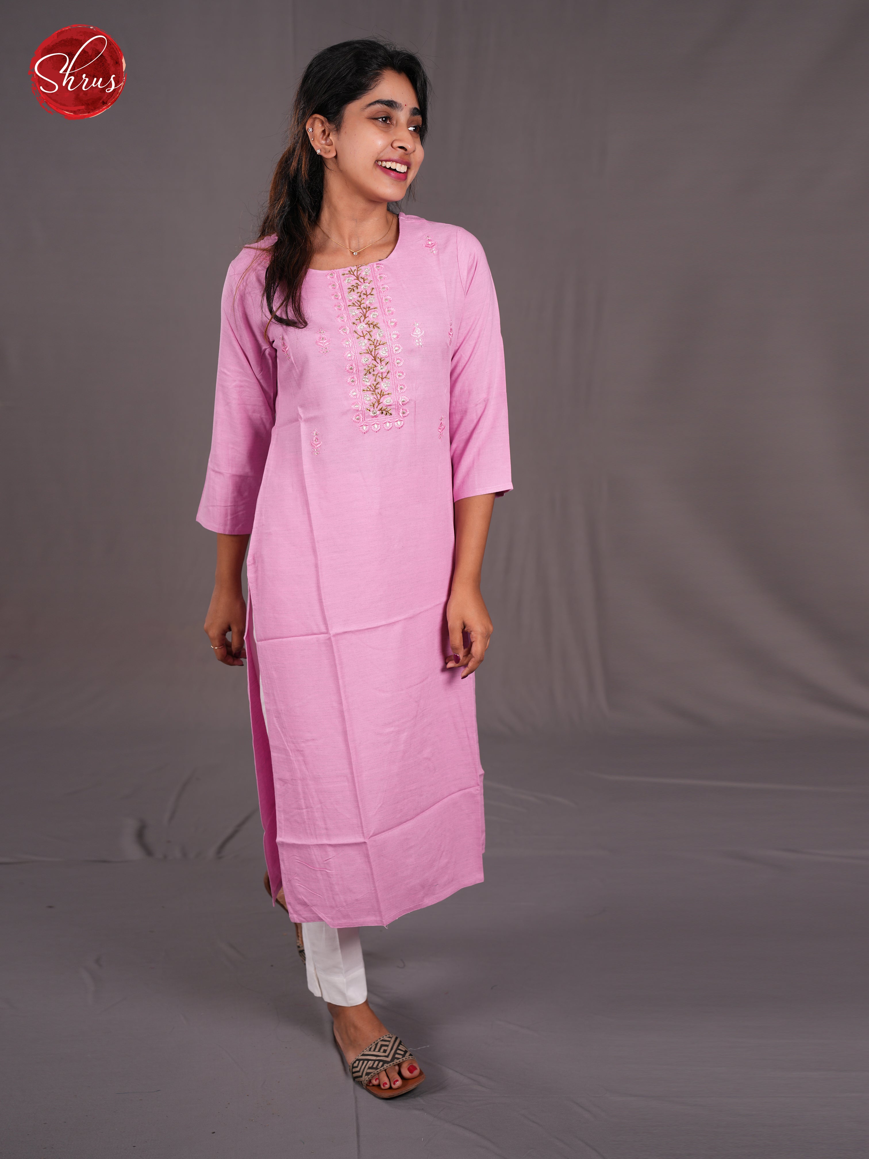 BIS12092 - Readymade Kurti - Shop on ShrusEternity.com