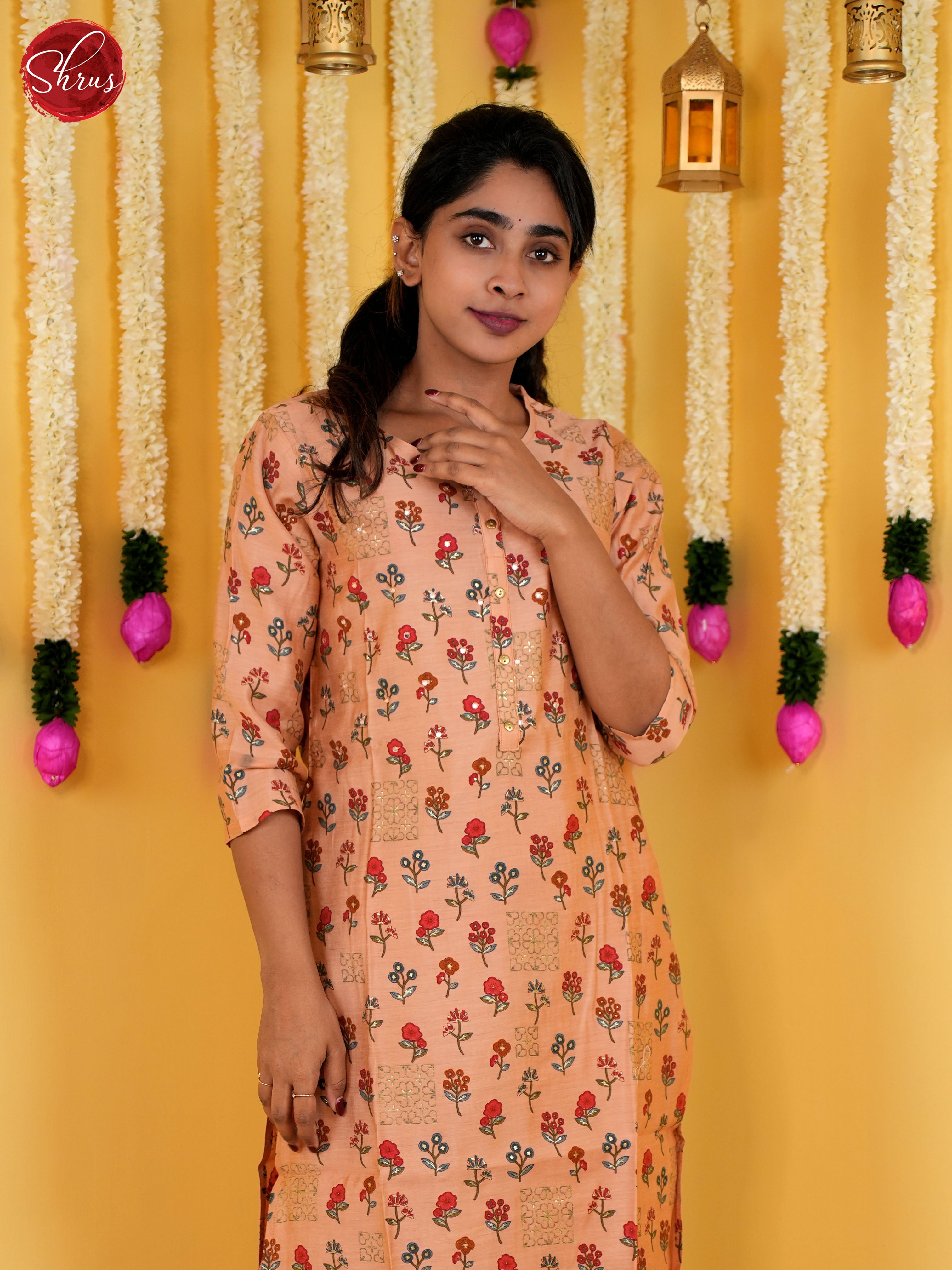 BIS14163 -Readymade Suits - Shop on ShrusEternity.com