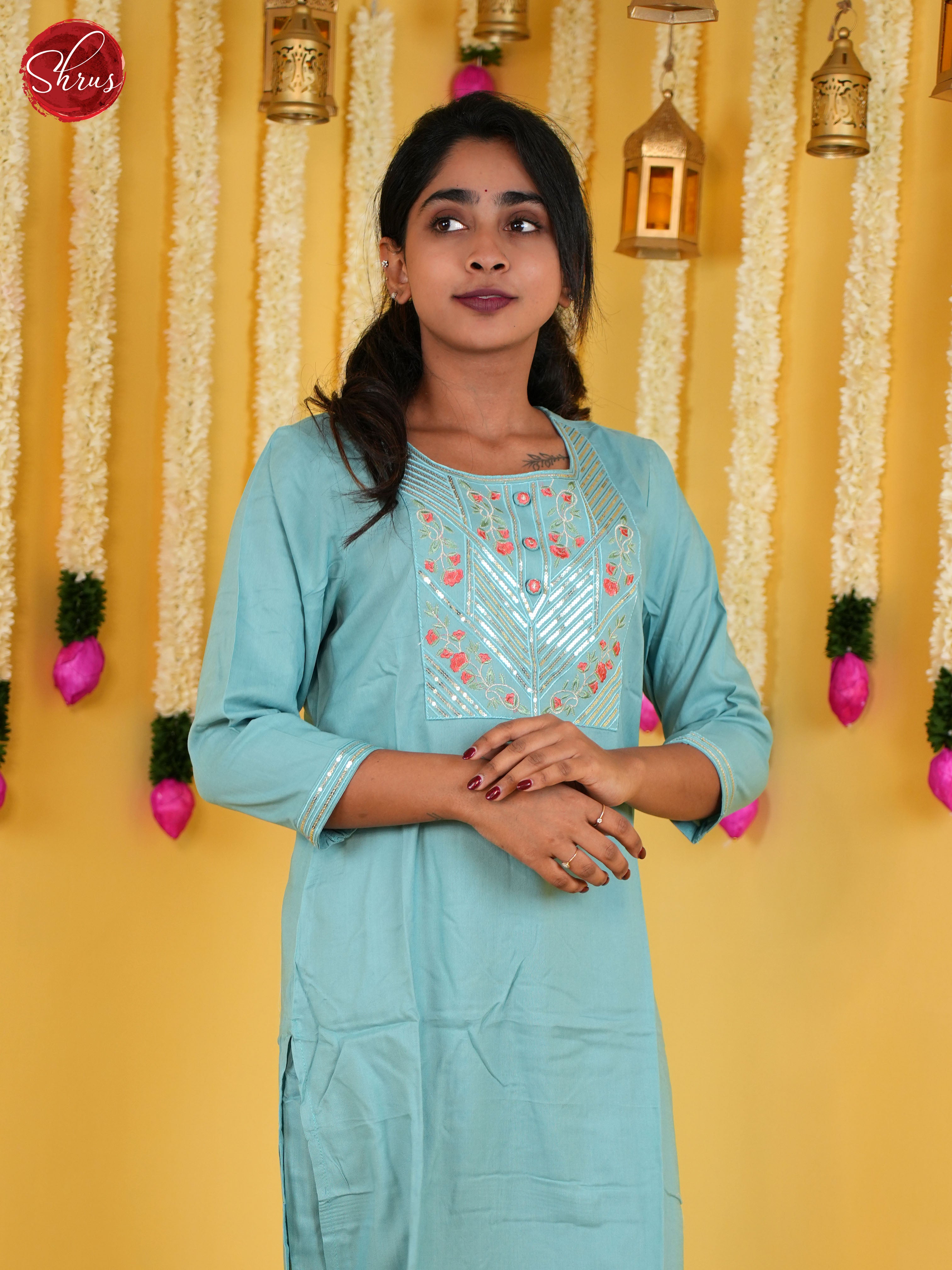 BIS16079 -Readymade Suits - Shop on ShrusEternity.com