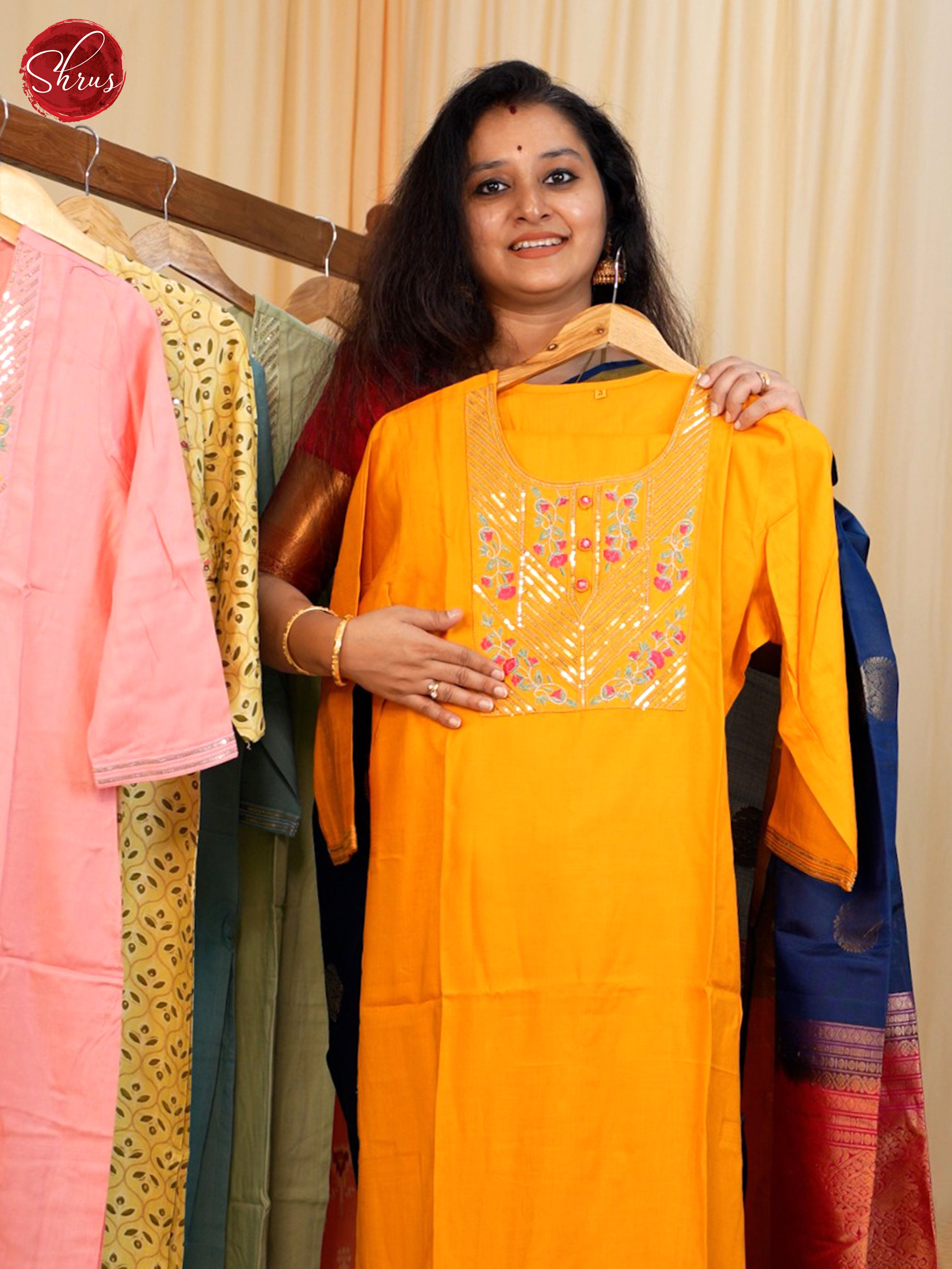 BIS16091 -Readymade Suits - Shop on ShrusEternity.com