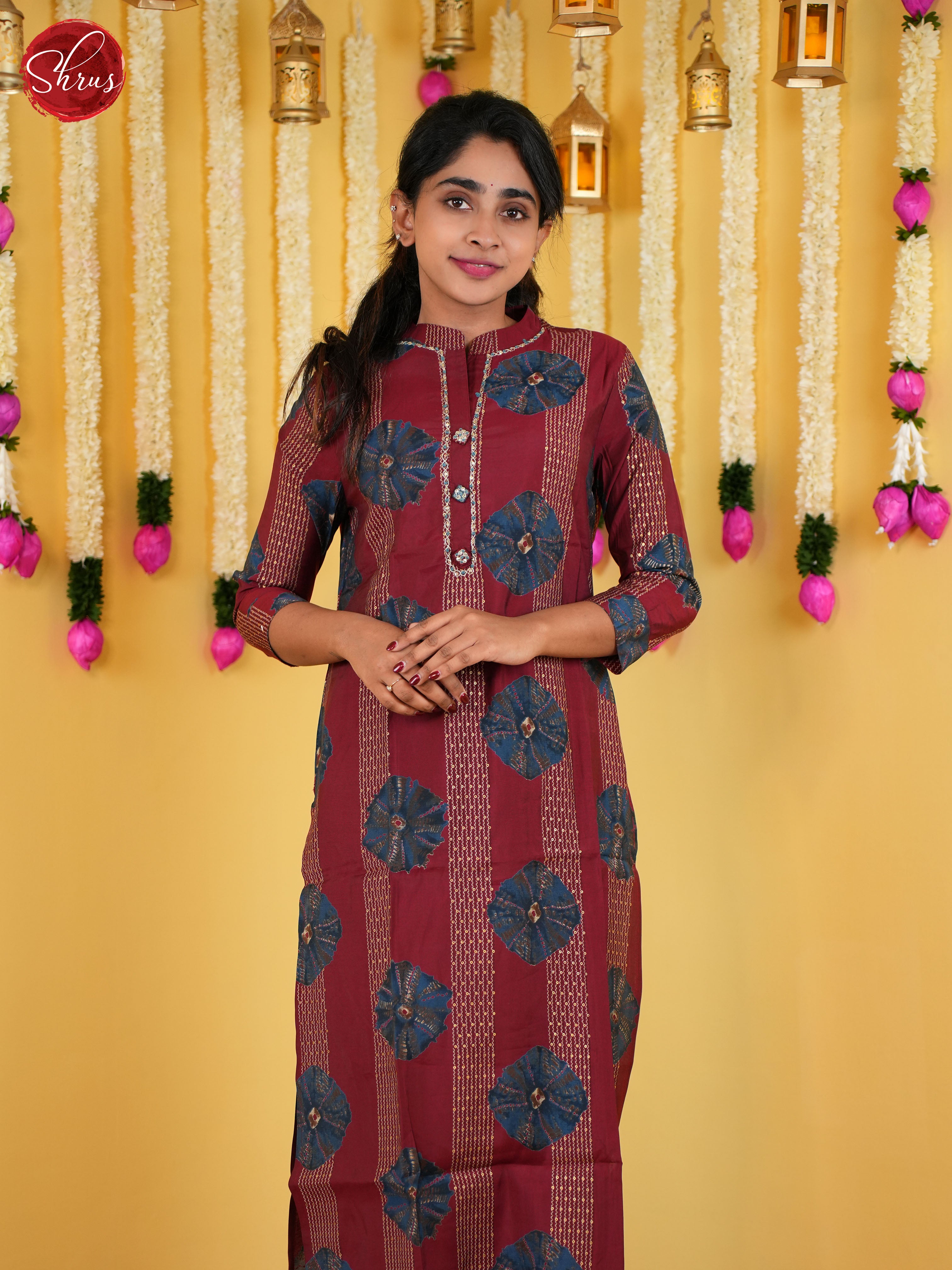 BIS27338 -Readymade Suits - Shop on ShrusEternity.com