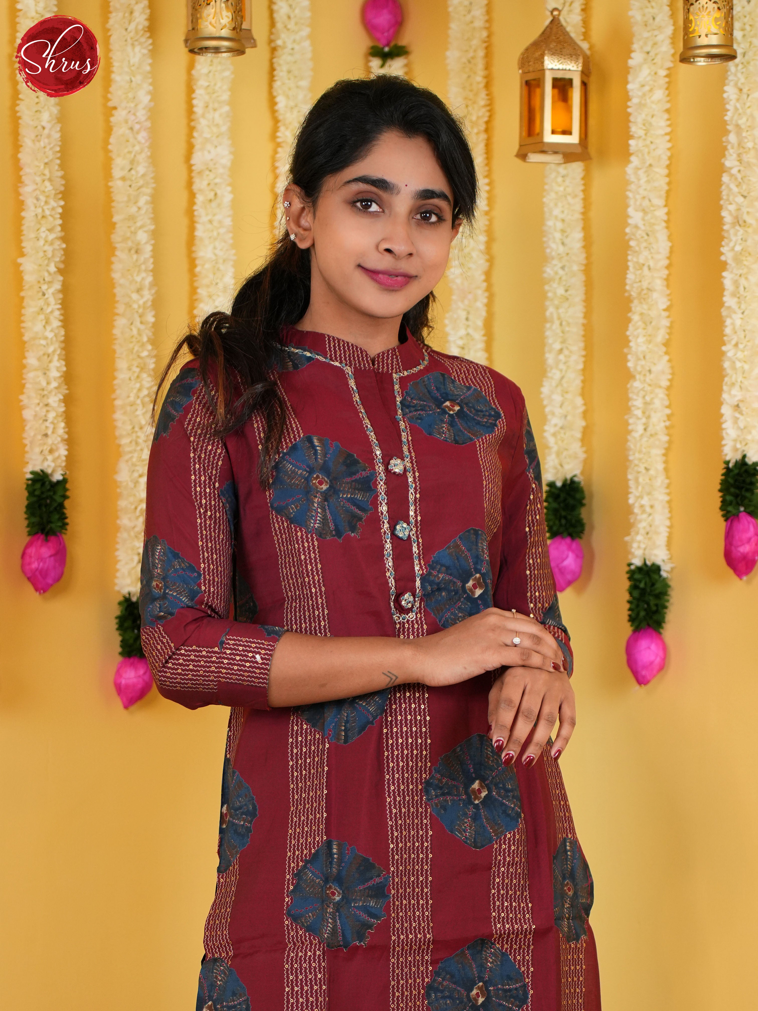 BIS27338 -Readymade Suits - Shop on ShrusEternity.com