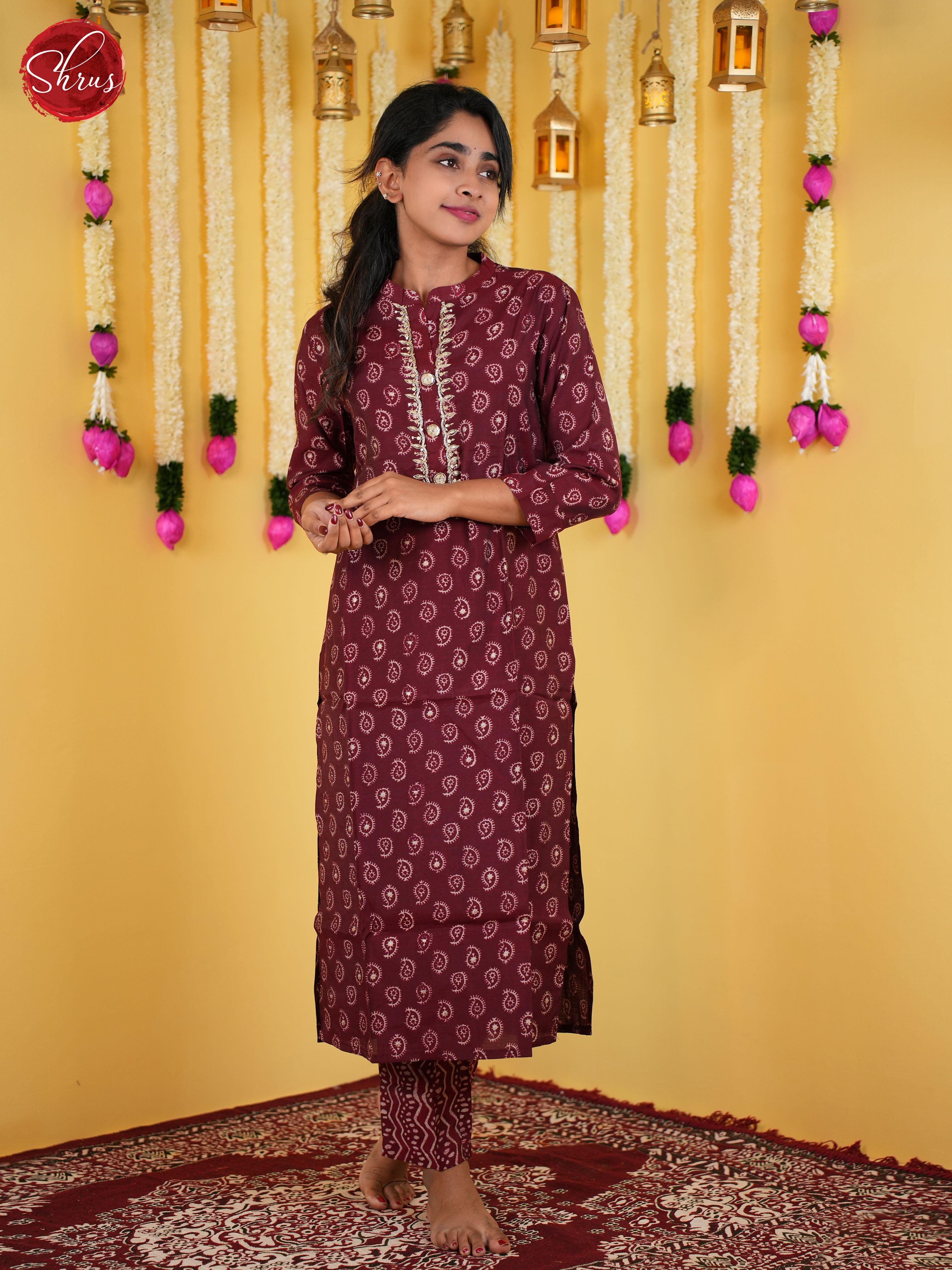 BIS27346 -Readymade Suits - Shop on ShrusEternity.com