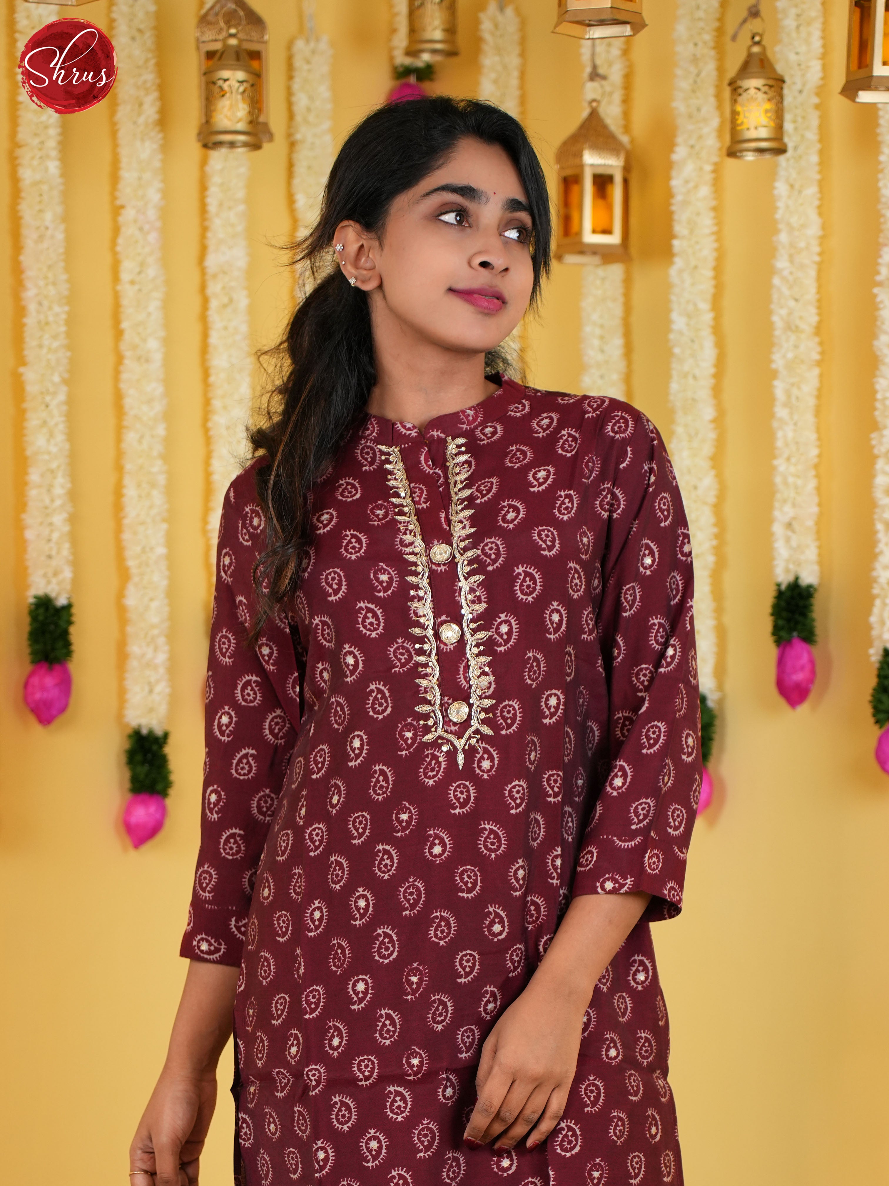 BIS27346 -Readymade Suits - Shop on ShrusEternity.com