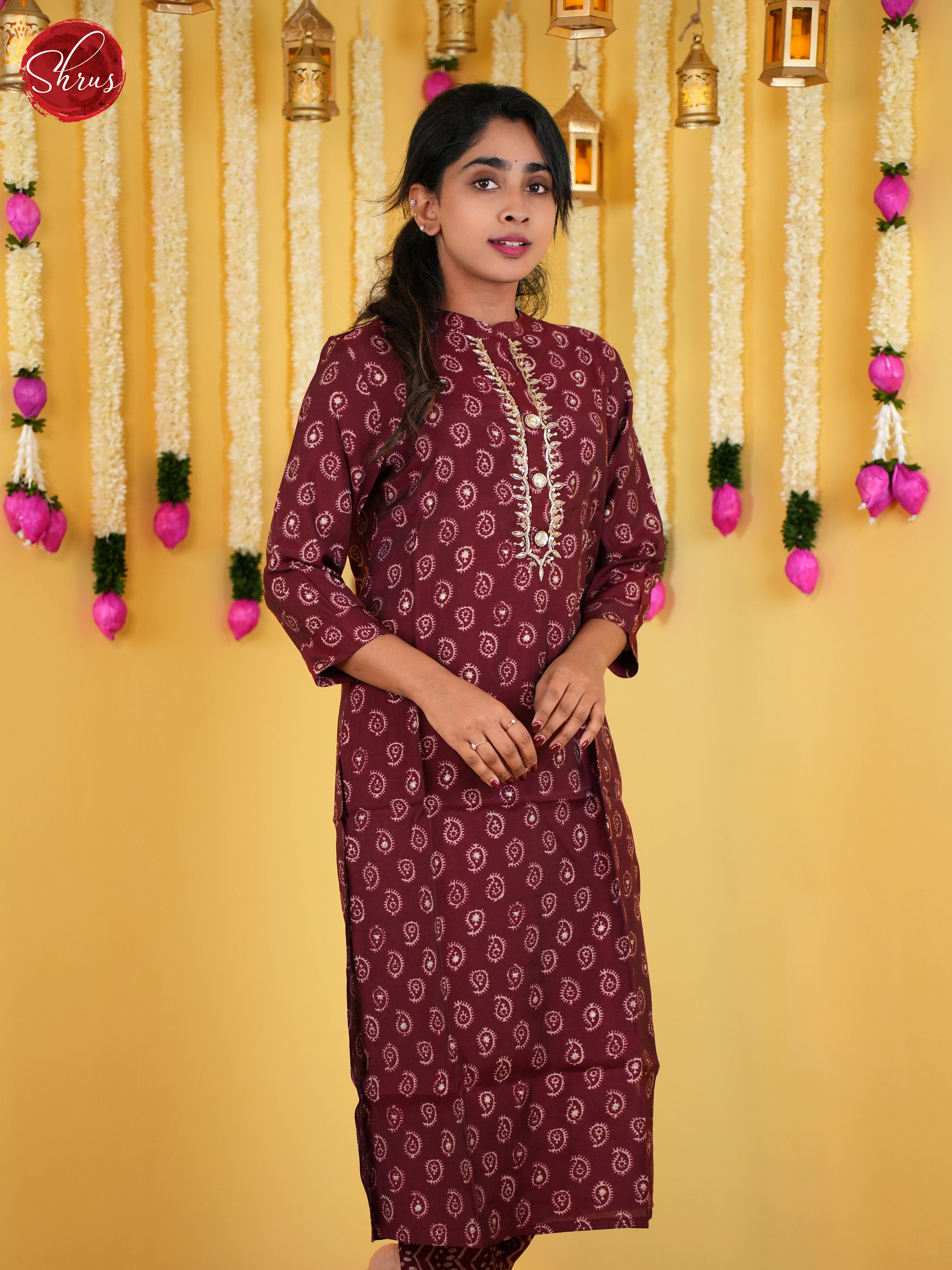 BIS27346 -Readymade Suits - Shop on ShrusEternity.com