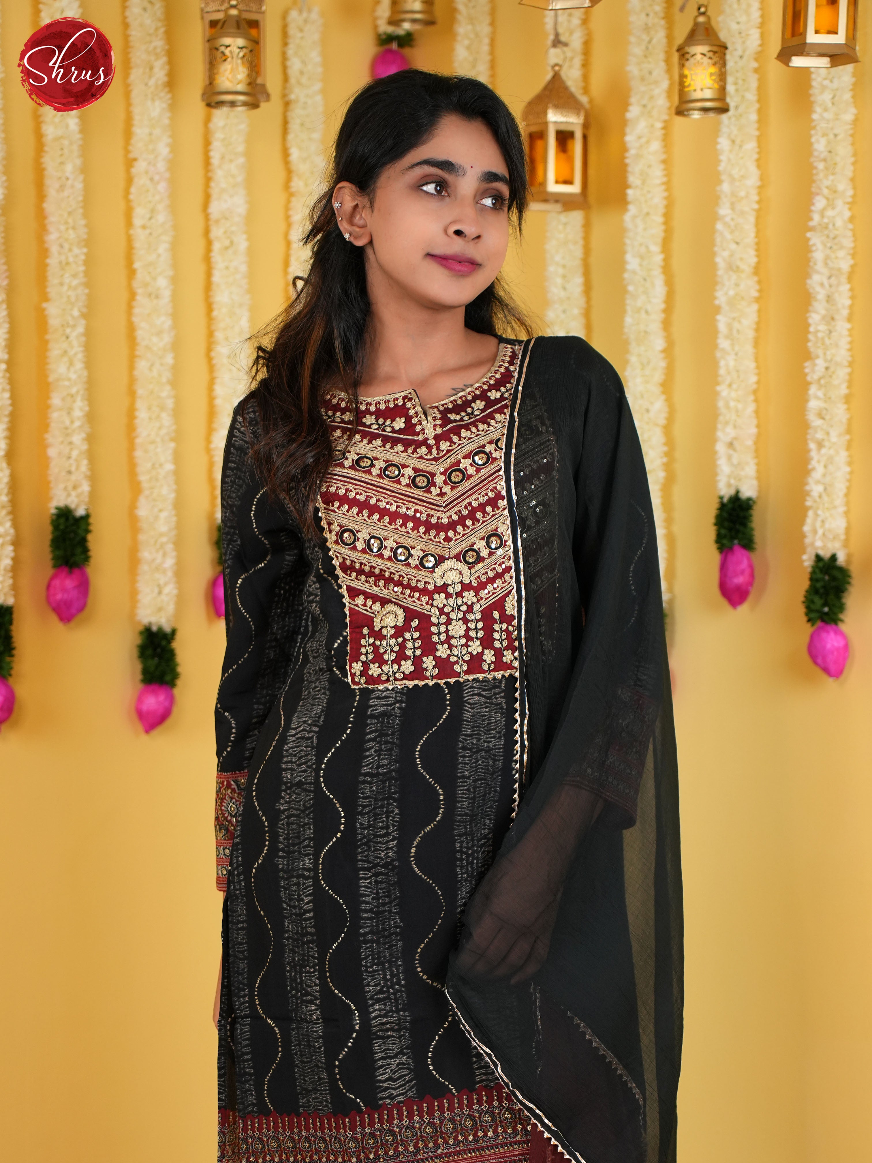 BIS27354 -Readymade Suits - Shop on ShrusEternity.com