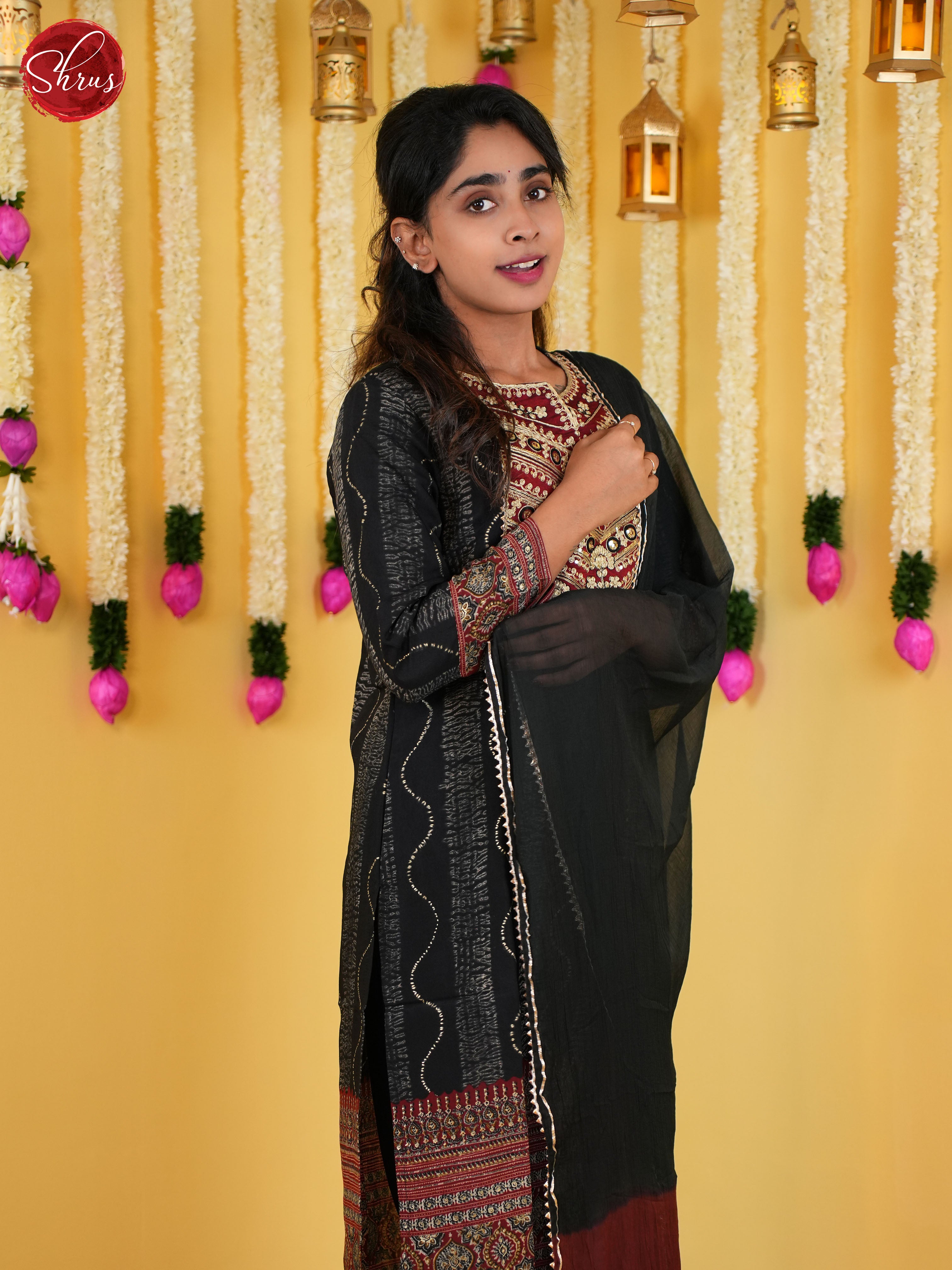 BIS27354 -Readymade Suits - Shop on ShrusEternity.com