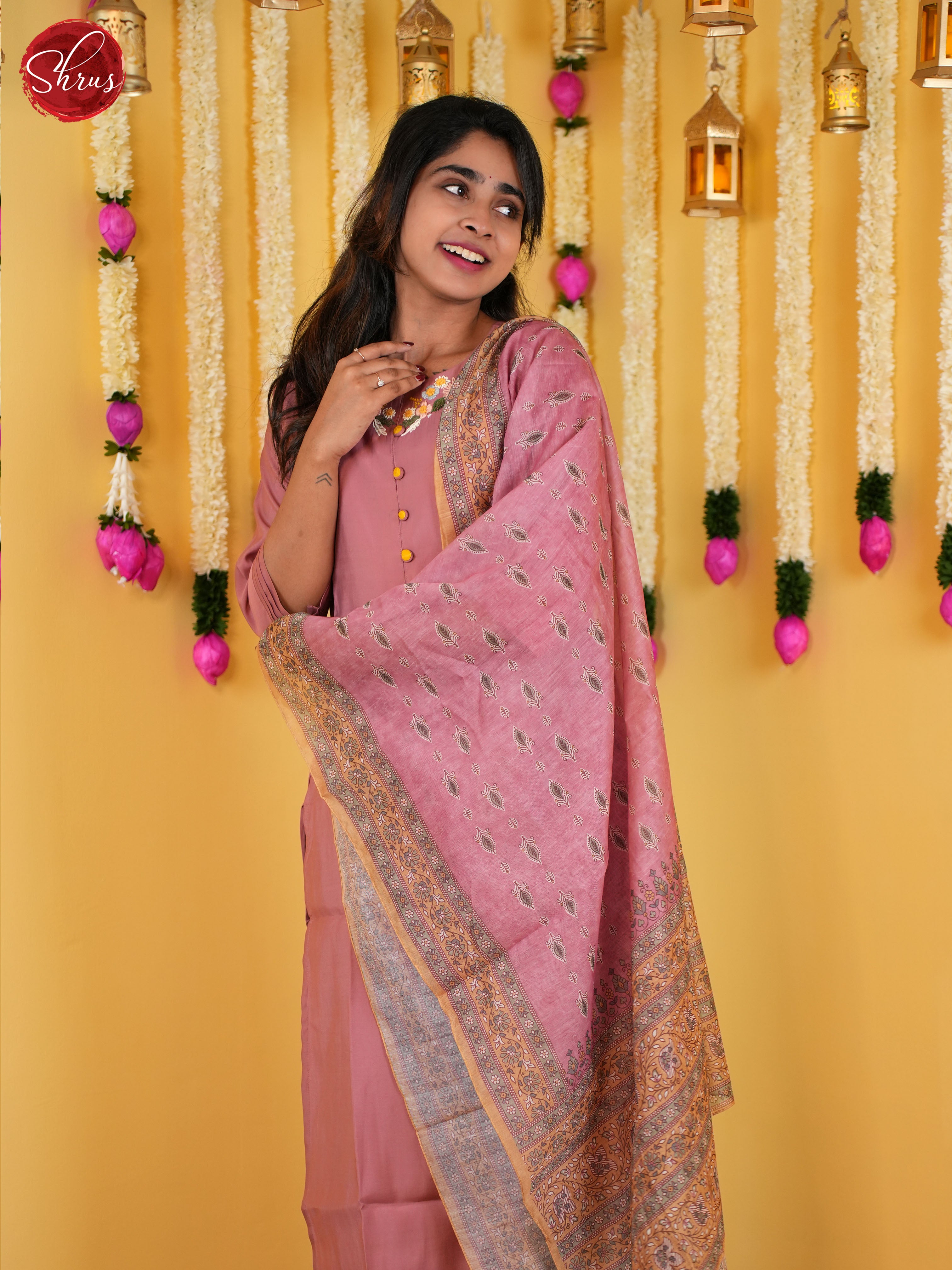 BIS27364 -Readymade Suits - Shop on ShrusEternity.com