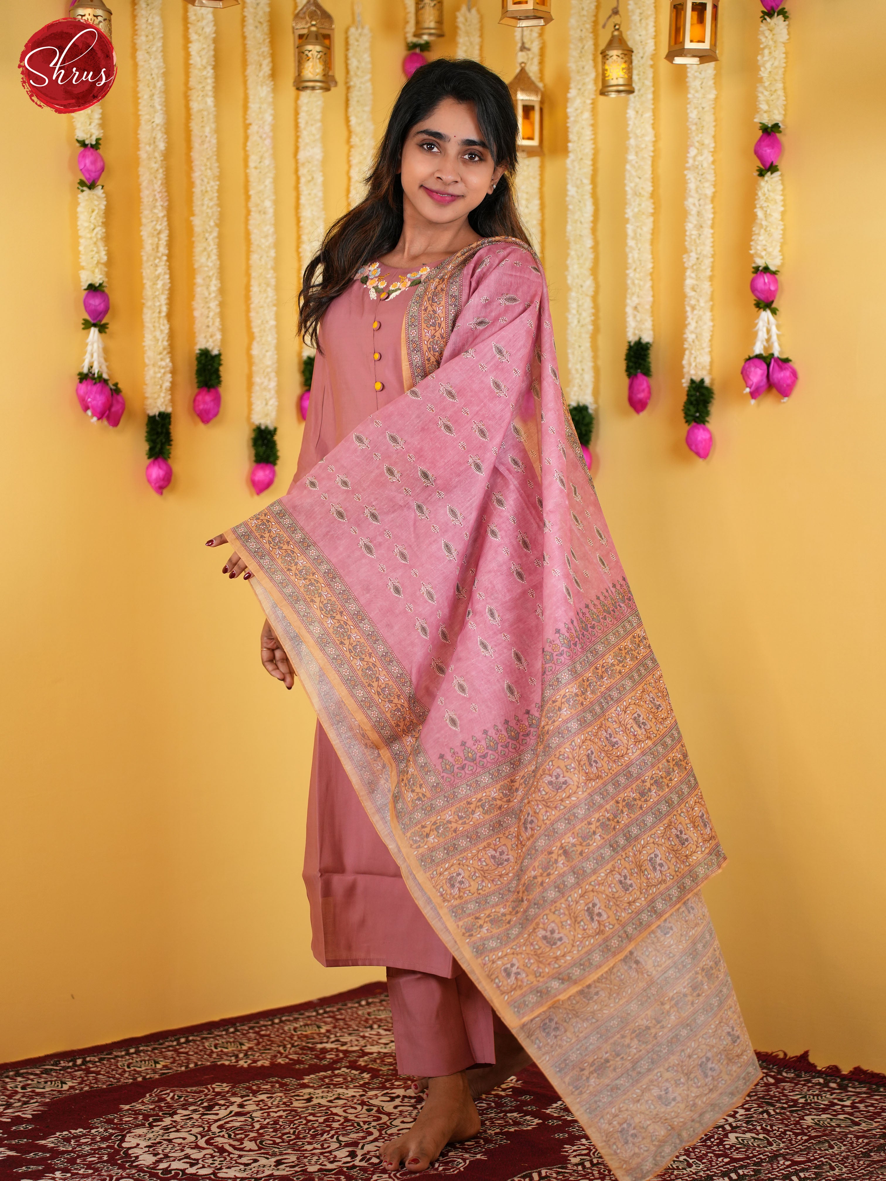 BIS27364 -Readymade Suits - Shop on ShrusEternity.com