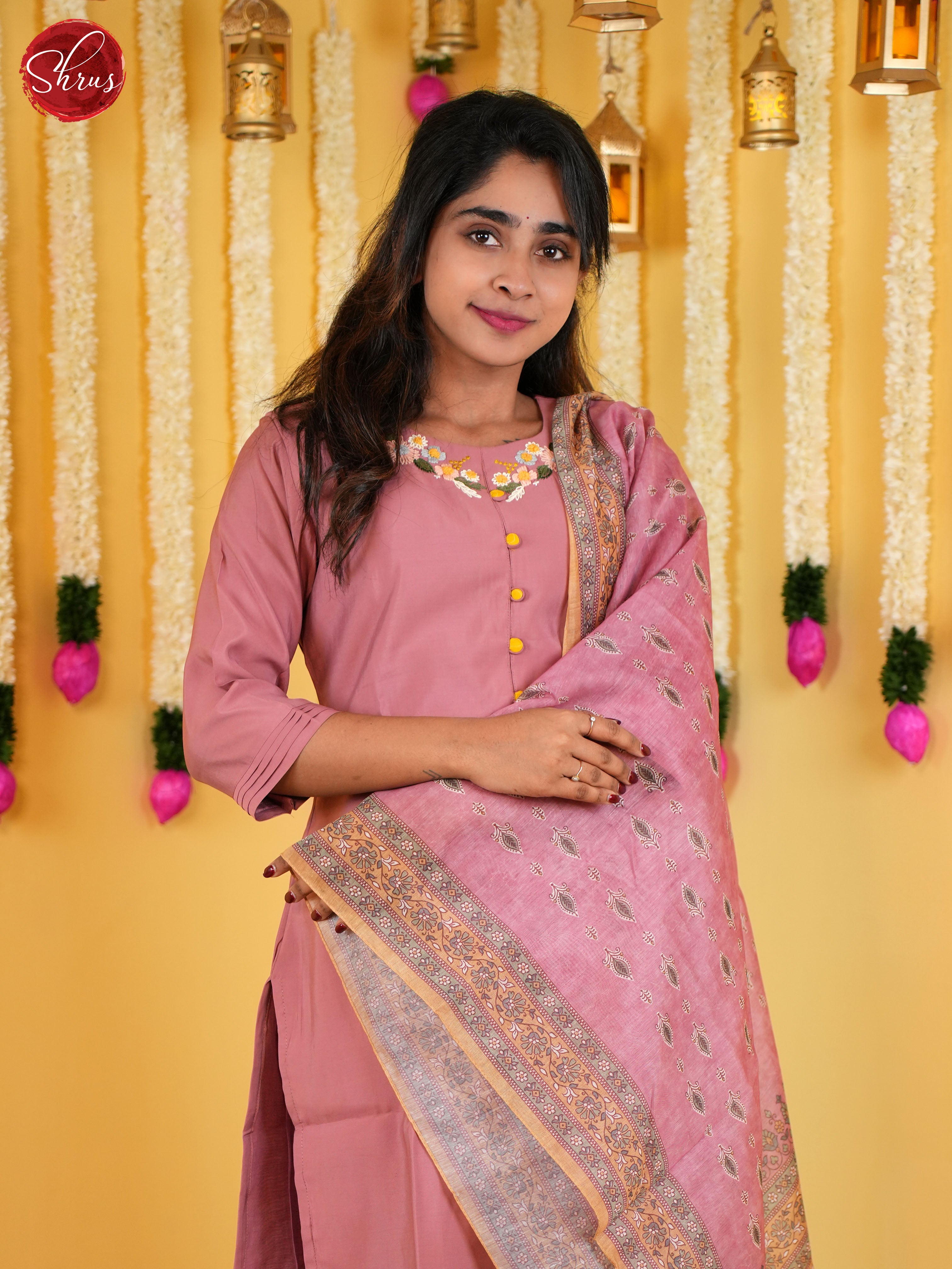 BIS27364 -Readymade Suits - Shop on ShrusEternity.com