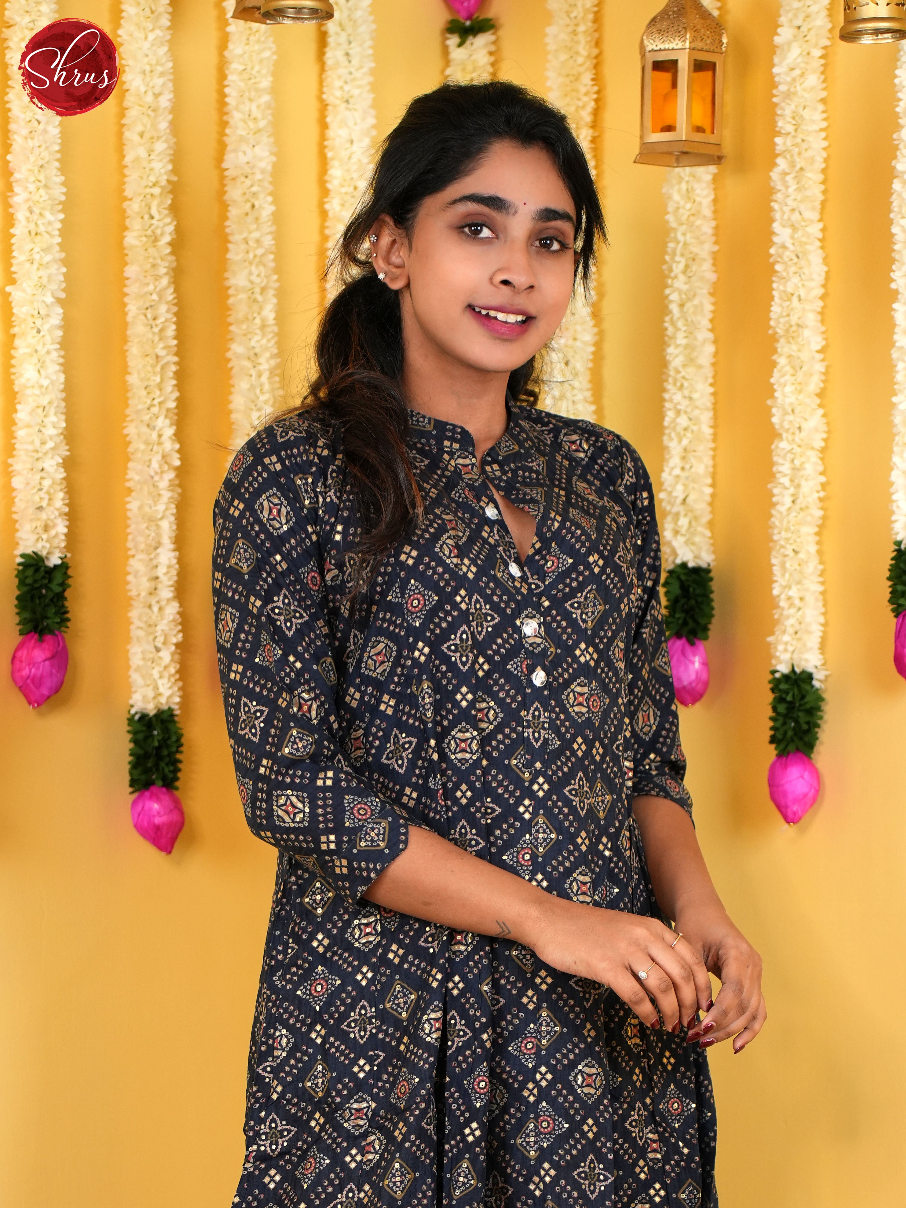 BJS08276 -Readymade Suits - Shop on ShrusEternity.com