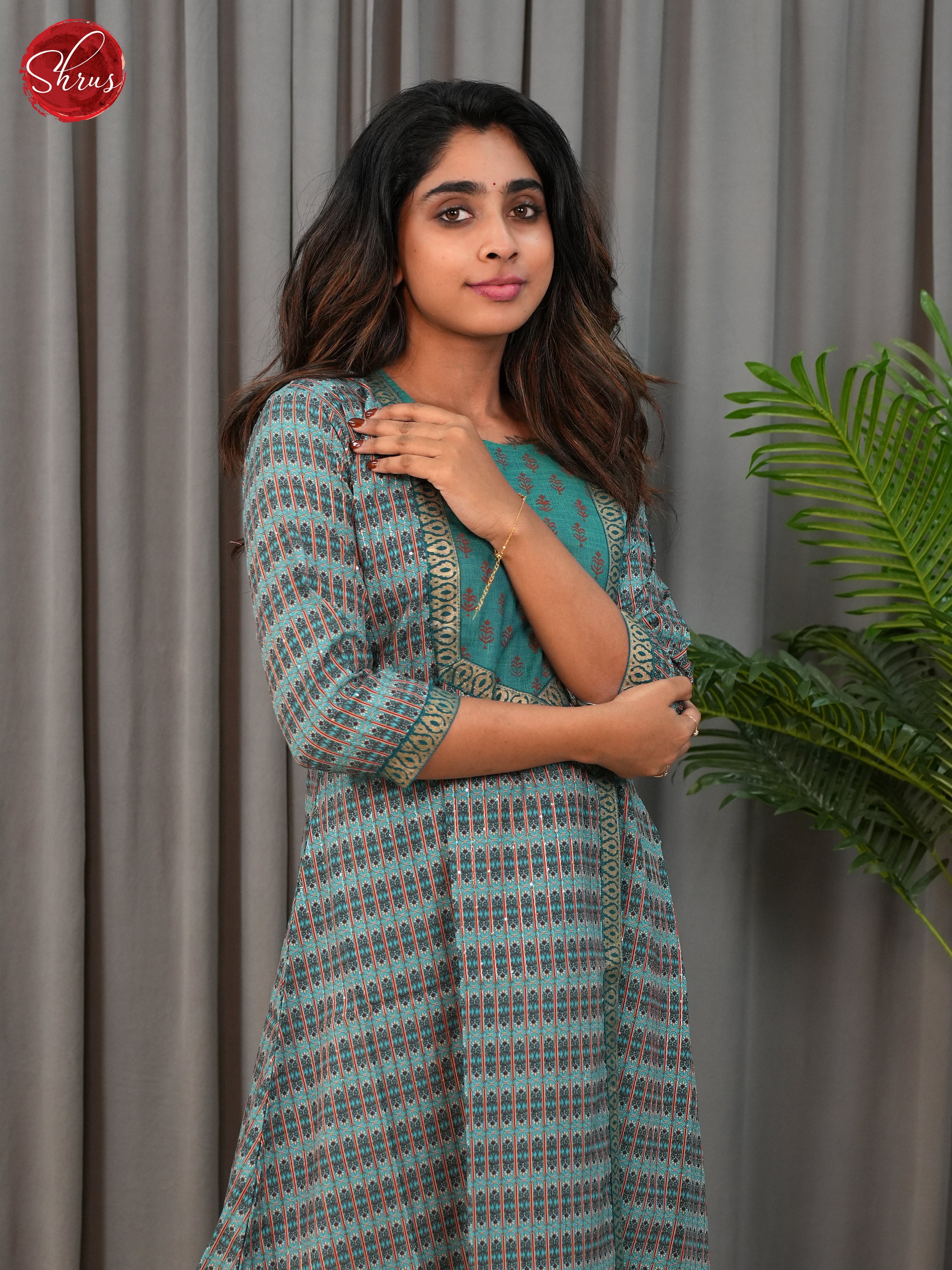 BJS12193 -Readymade Suits - Shop on ShrusEternity.com