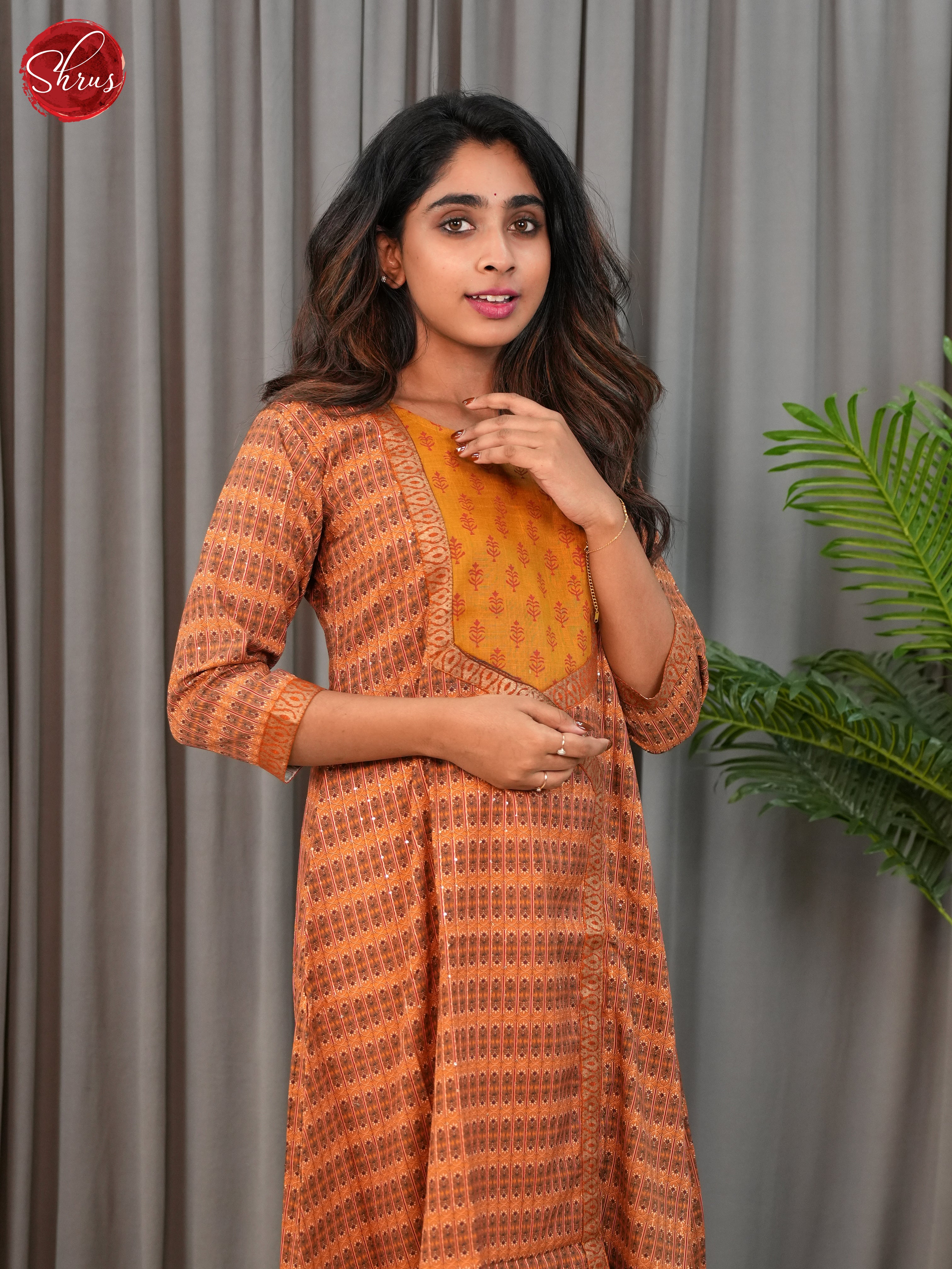 BJS12201 -Readymade Suits - Shop on ShrusEternity.com