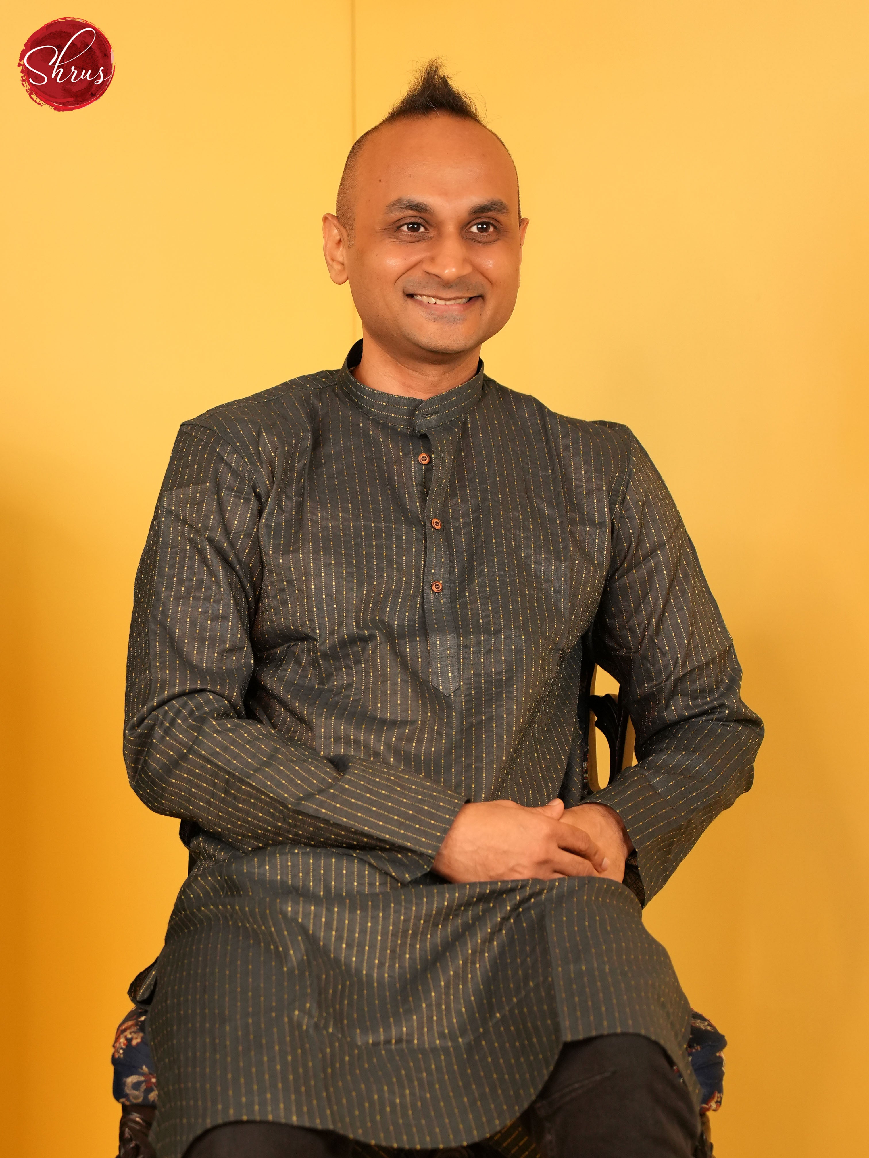 BJS16339 -Readymade Mens Kurta - Shop on ShrusEternity.com