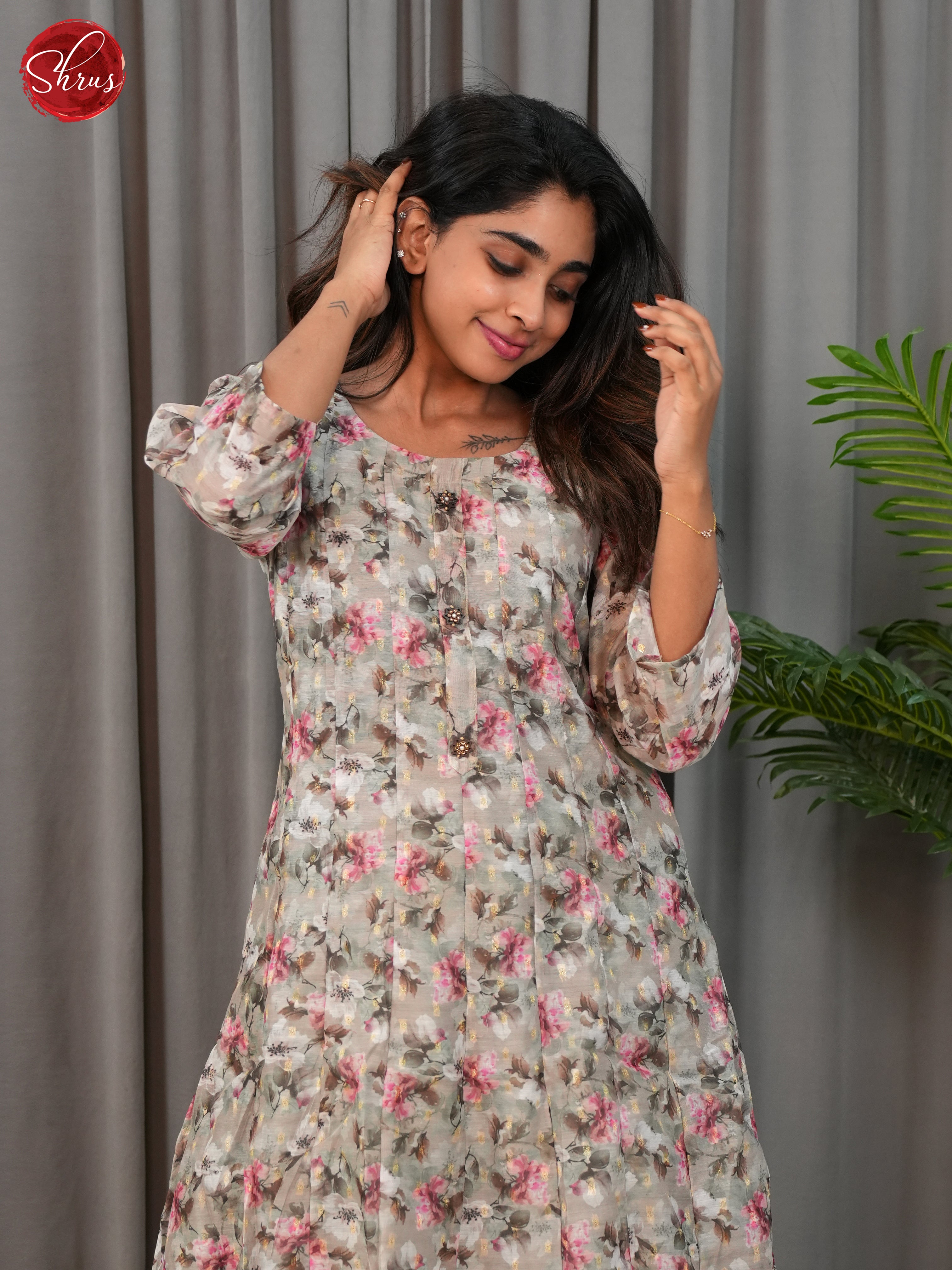 BJS23285 -Readymade Suits - Shop on ShrusEternity.com