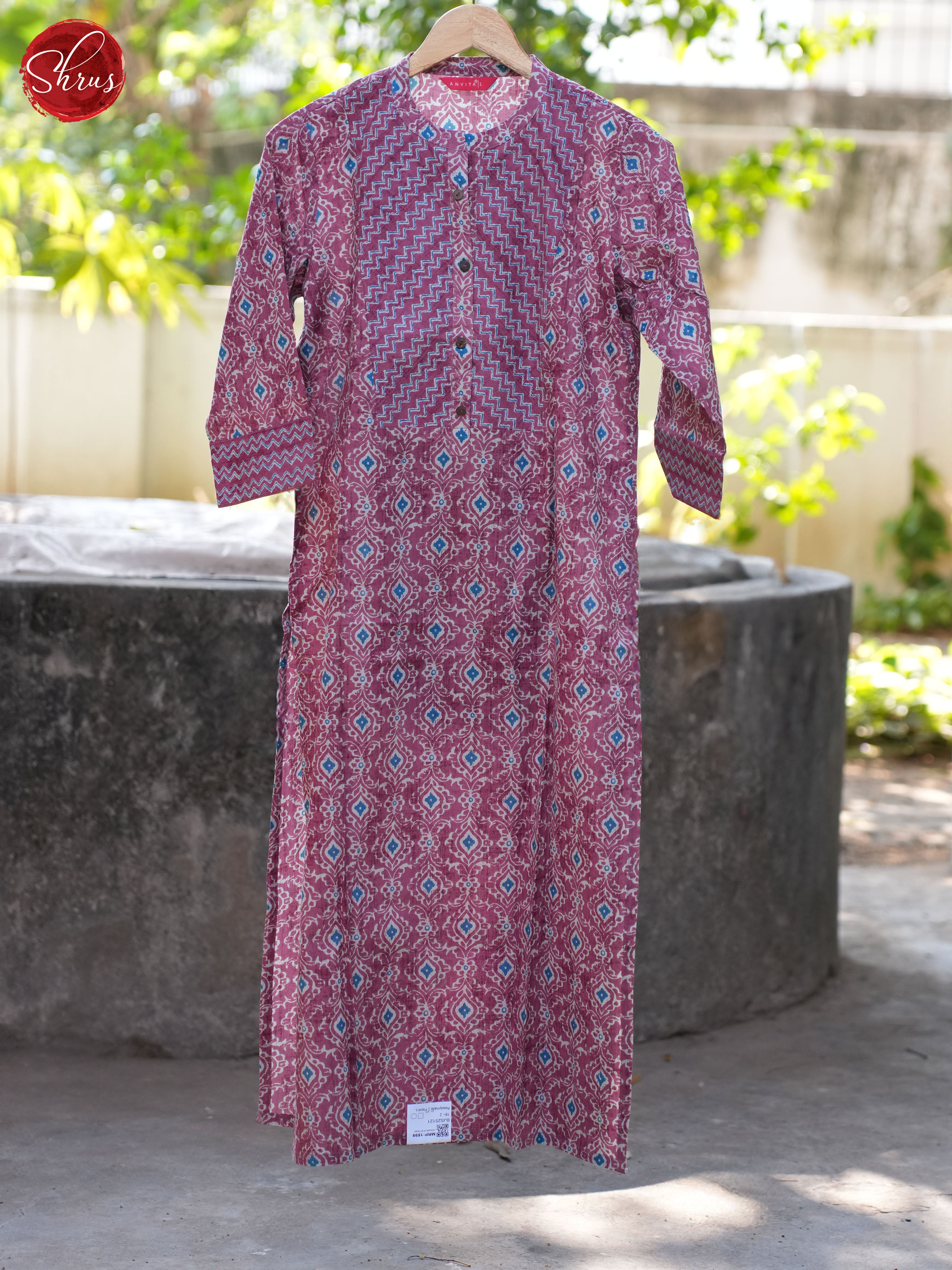 BJS25121 - Readymade Suits - Shop on ShrusEternity.com