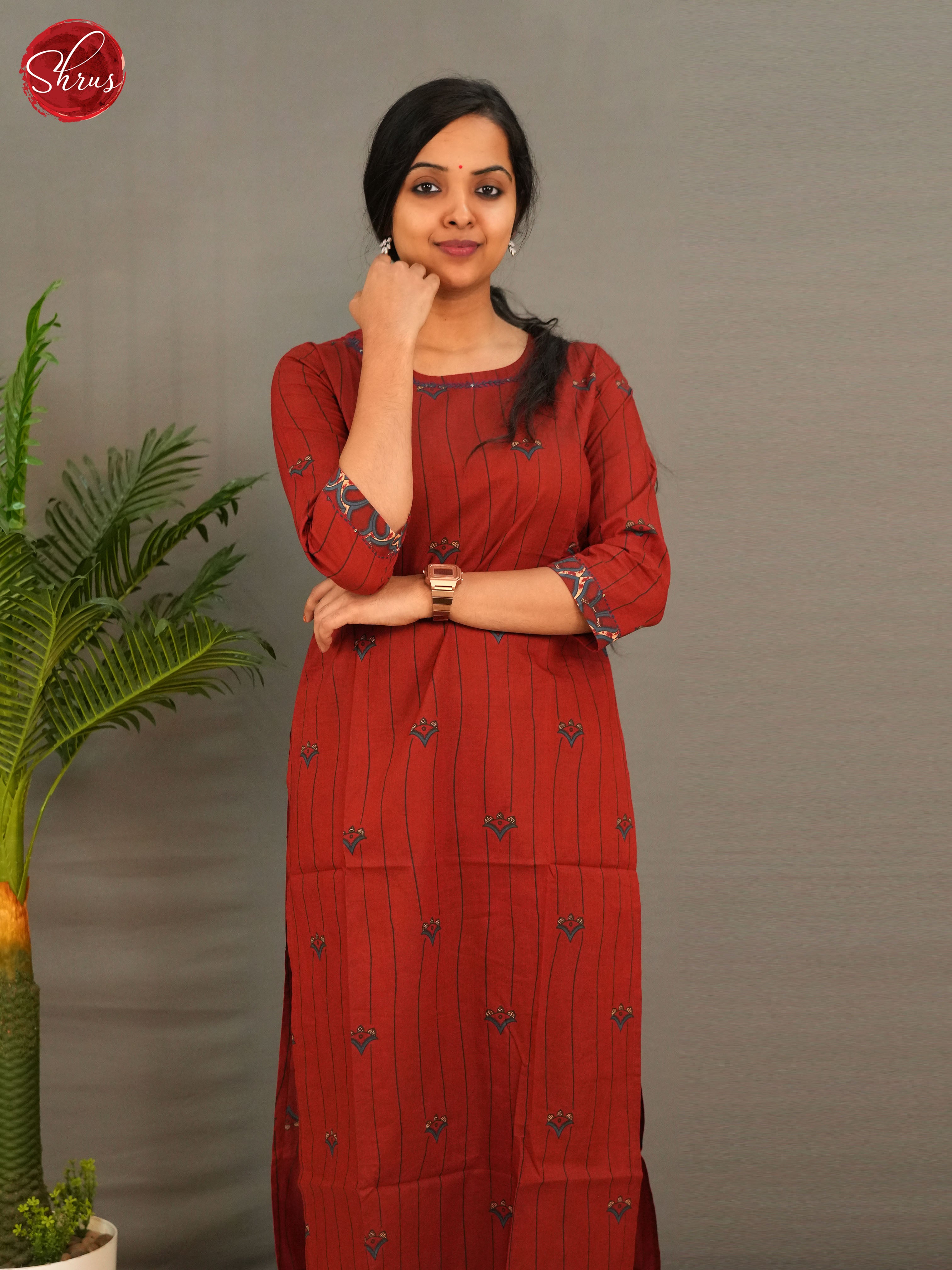 CAS18115 - Readymade Suits - Shop on ShrusEternity.com