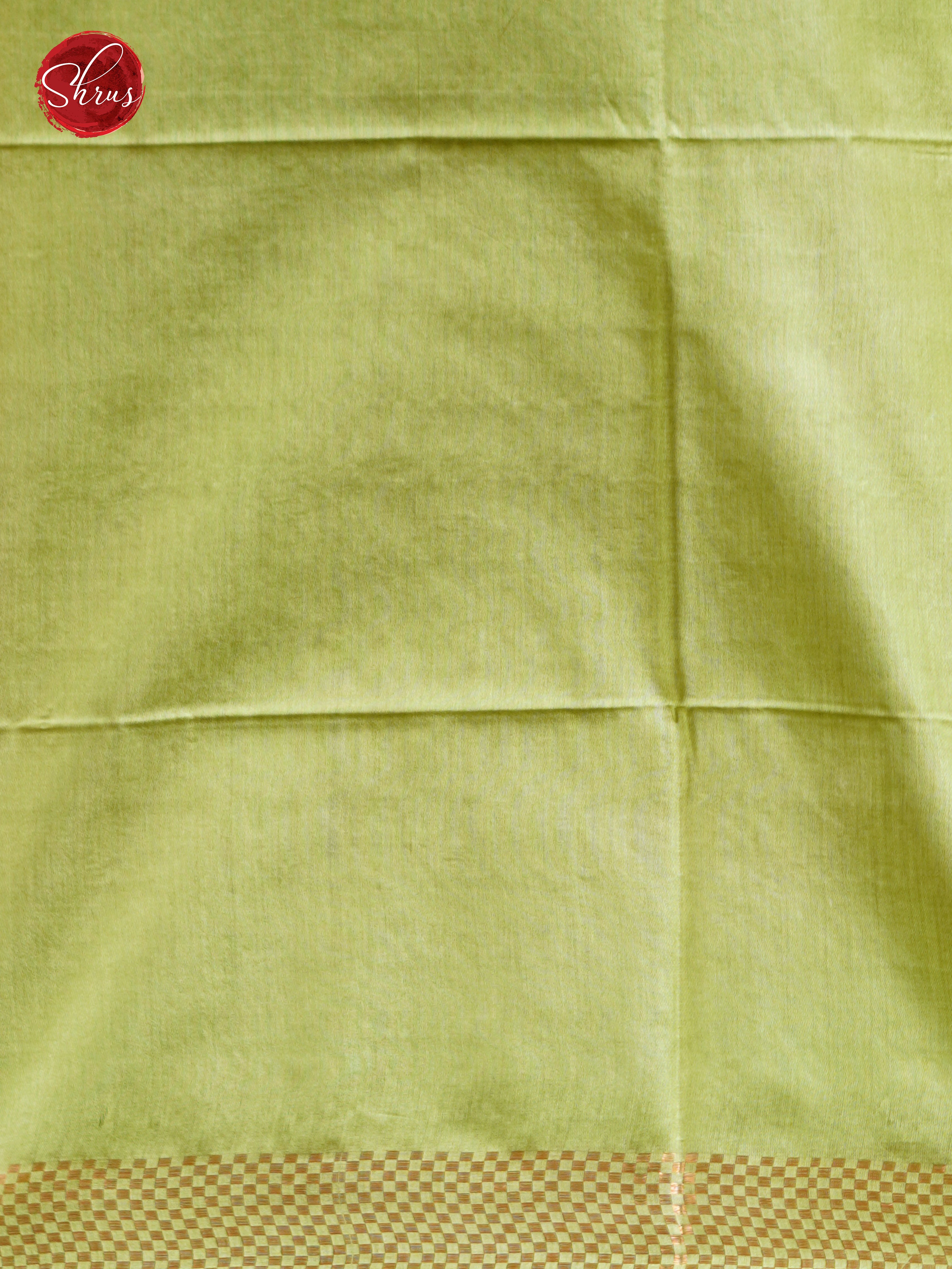 CDS23197 - Semi Tussar - Shop on ShrusEternity.com