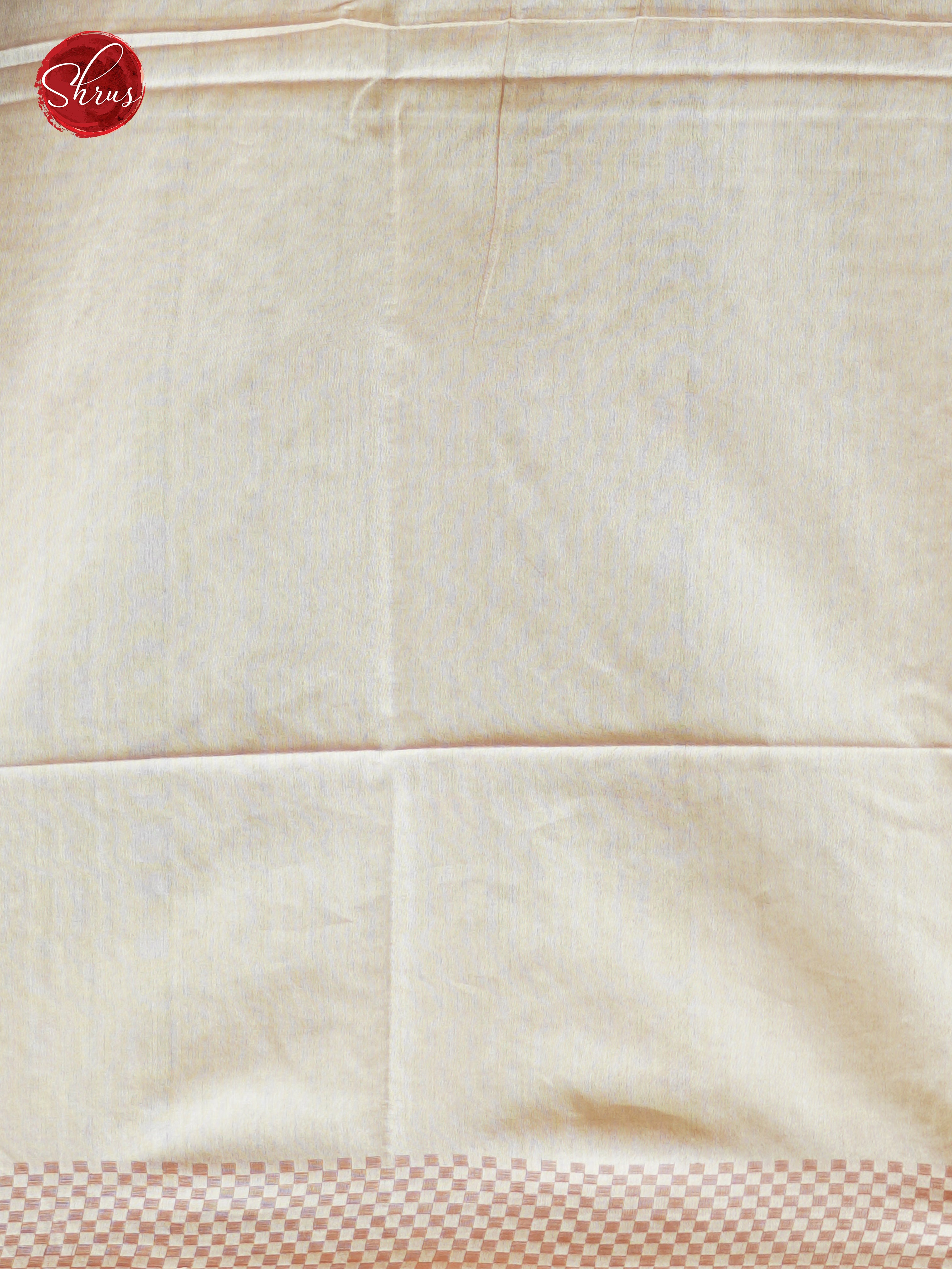 CDS23203 - Semi Tussar - Shop on ShrusEternity.com