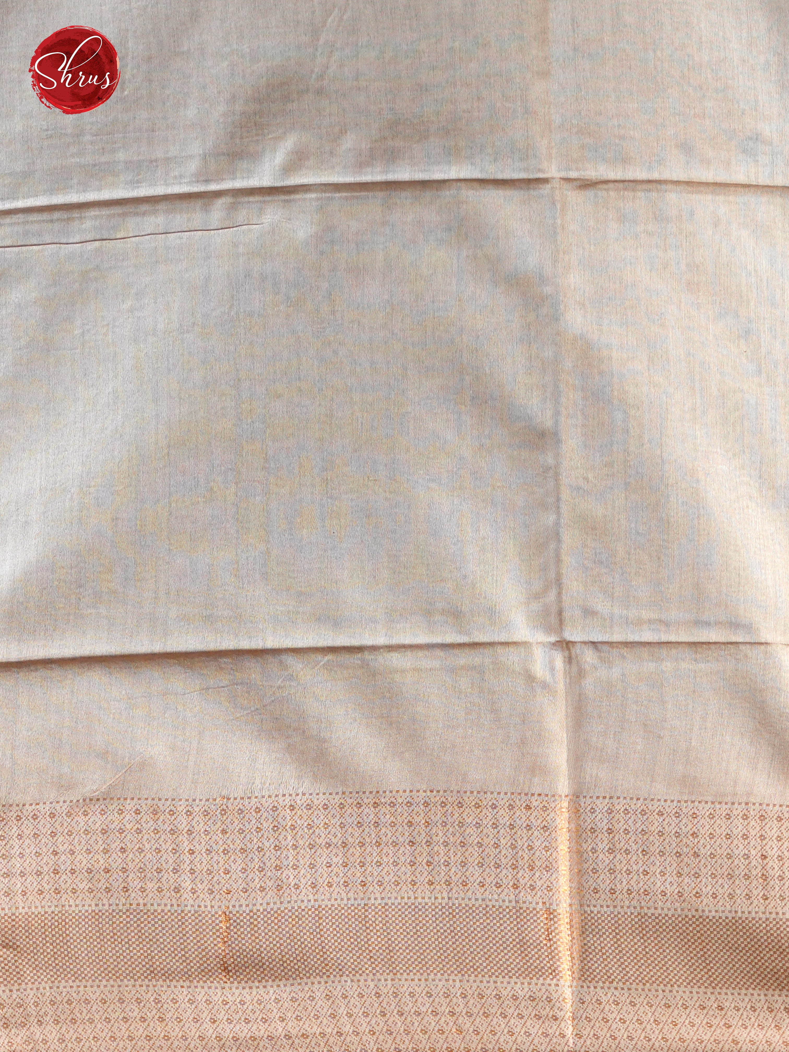 CDS23210 - Semi Tussar - Shop on ShrusEternity.com