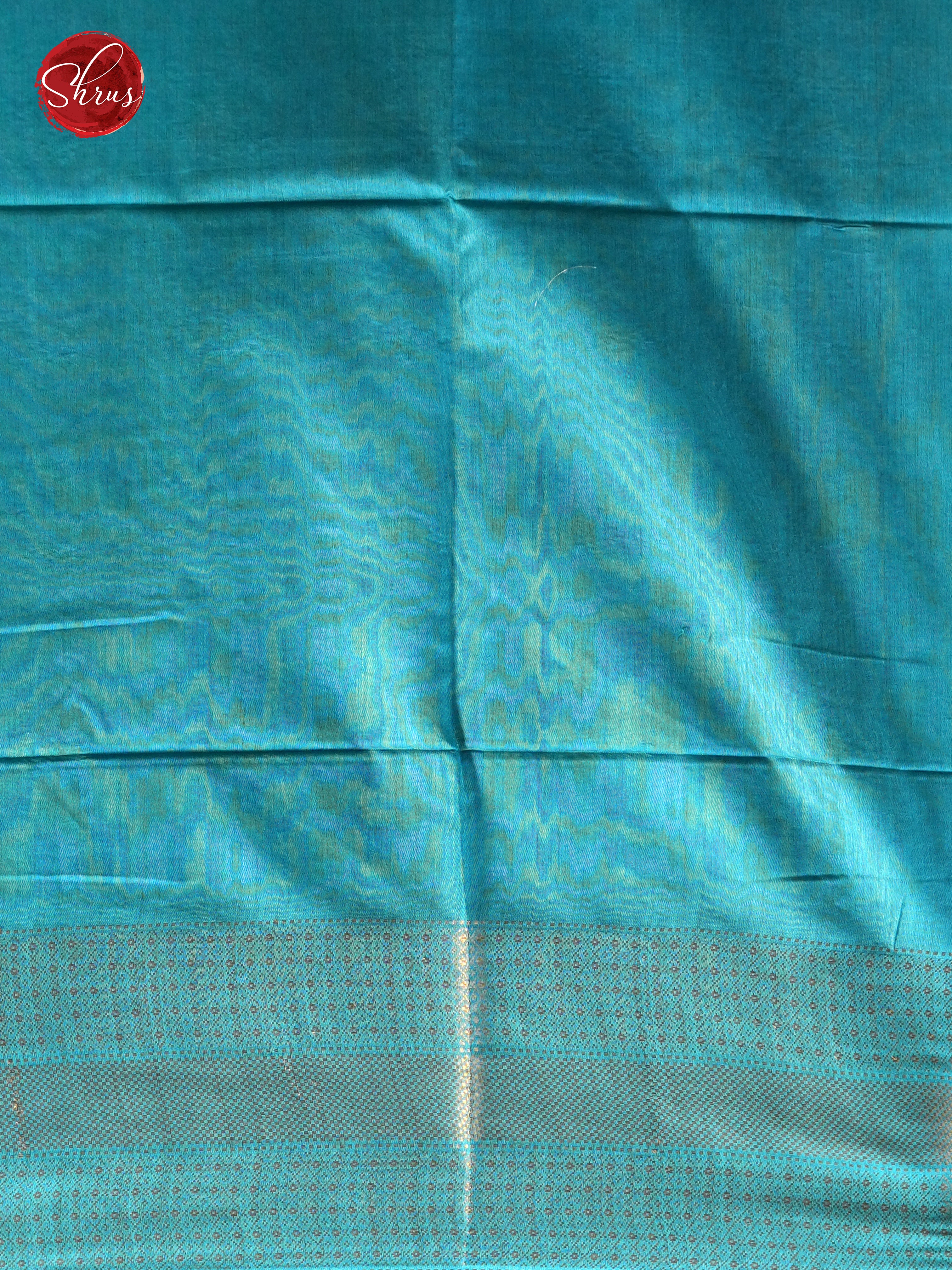 CDS23212 - Semi Tussar - Shop on ShrusEternity.com