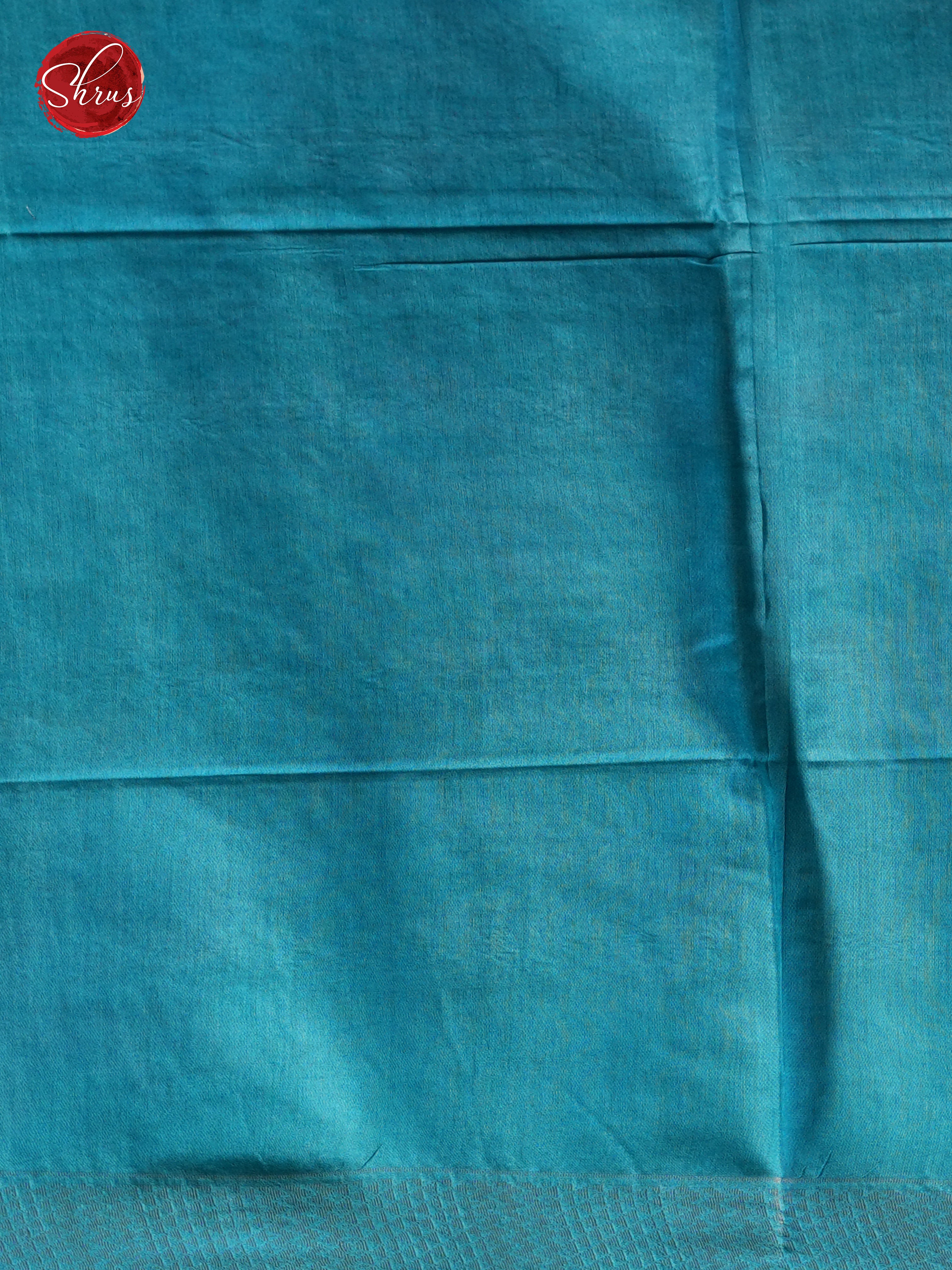 CDS23216 - Semi Tussar - Shop on ShrusEternity.com