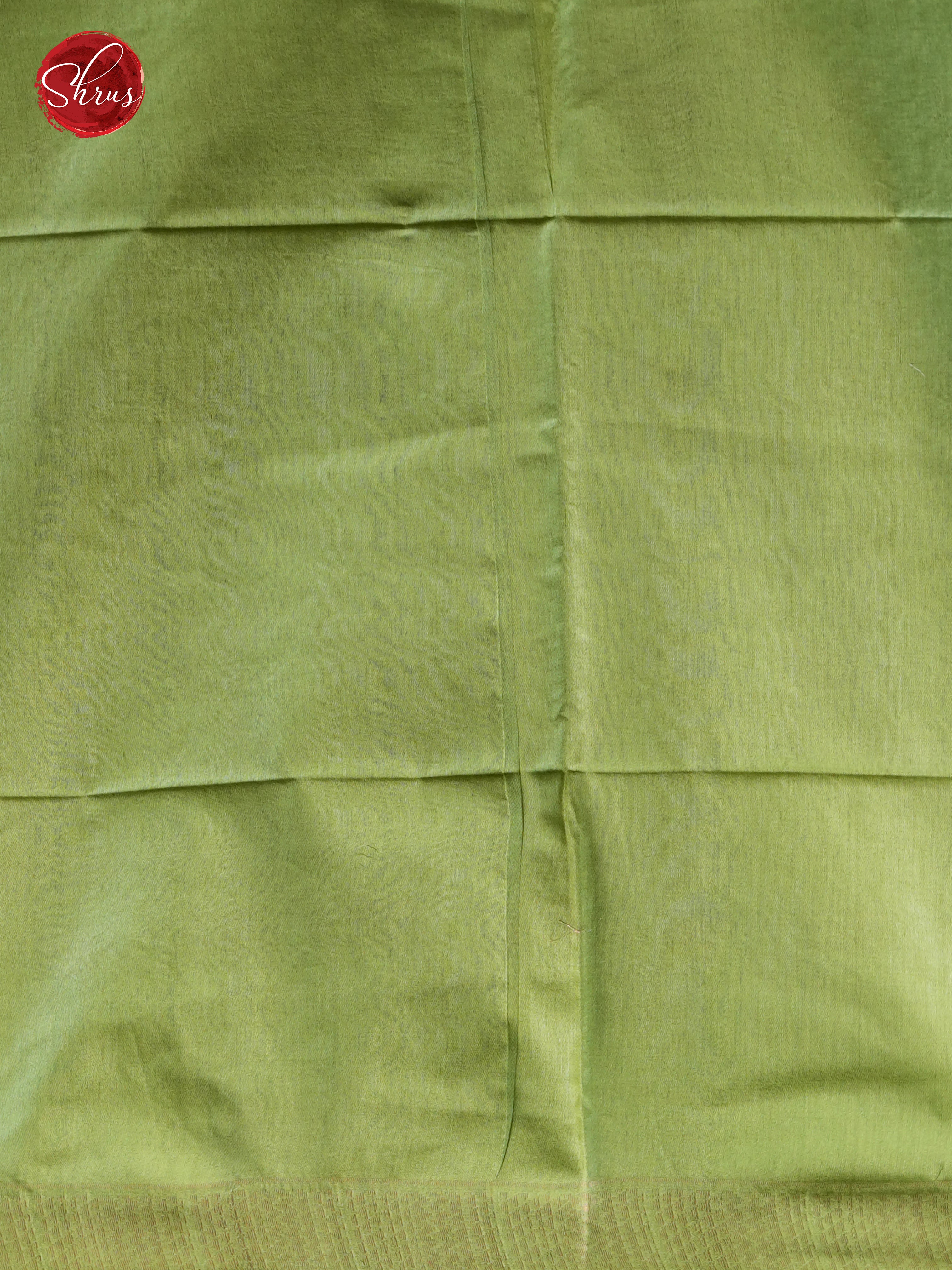 CDS23221 - Semi Tussar - Shop on ShrusEternity.com