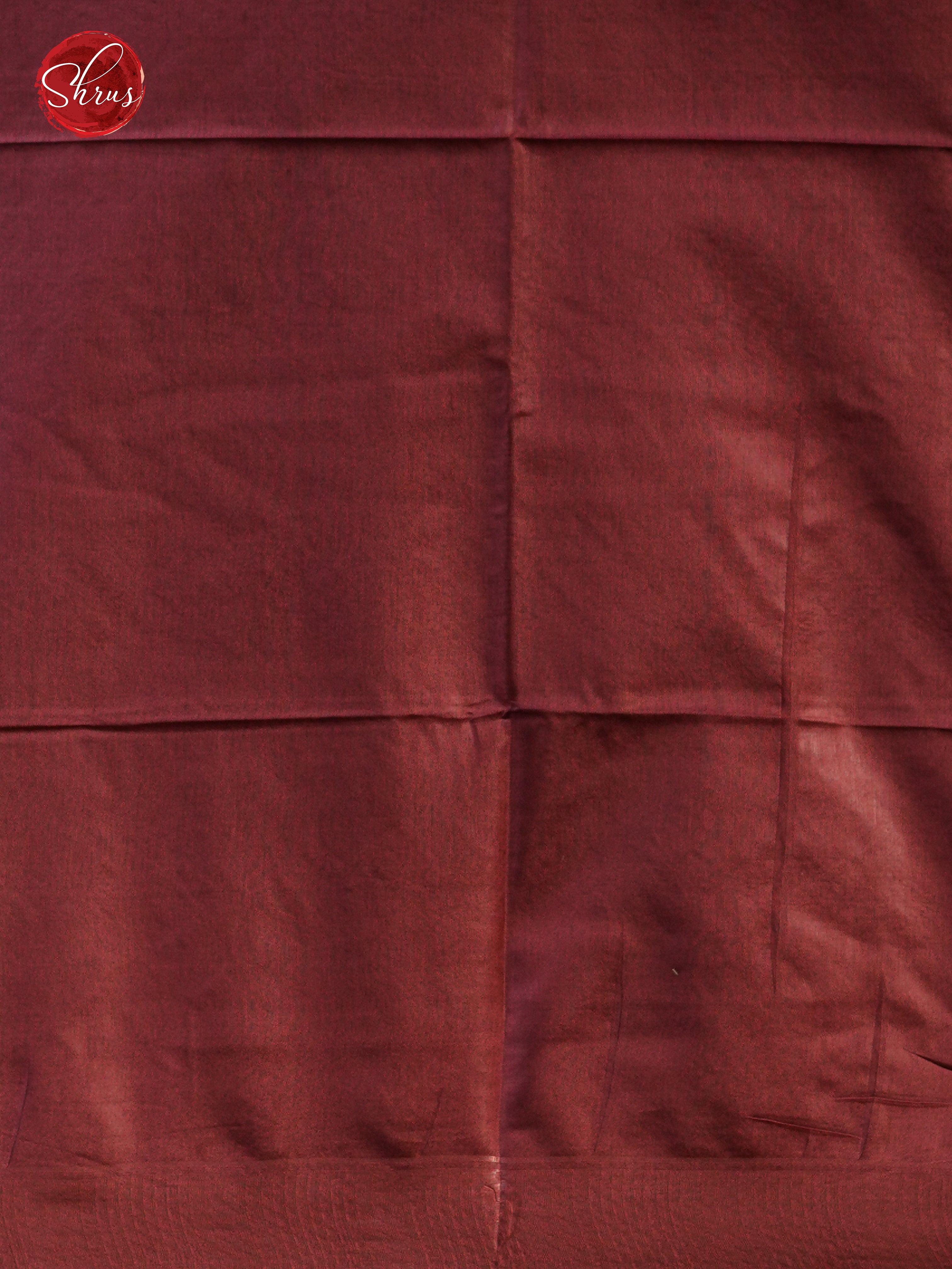 CDS23222 - Semi Tussar - Shop on ShrusEternity.com