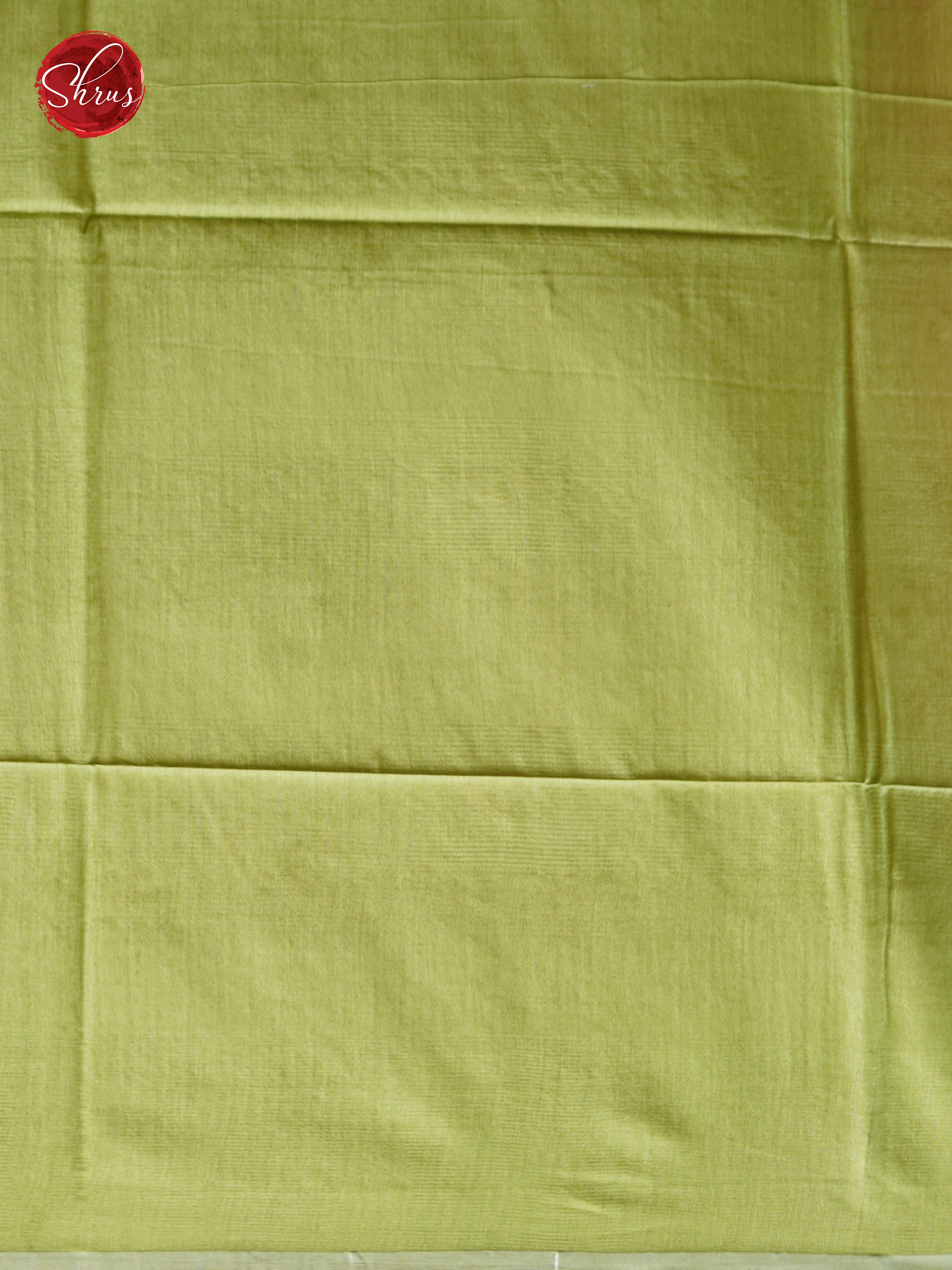 CDS23224 - Semi Tussar - Shop on ShrusEternity.com