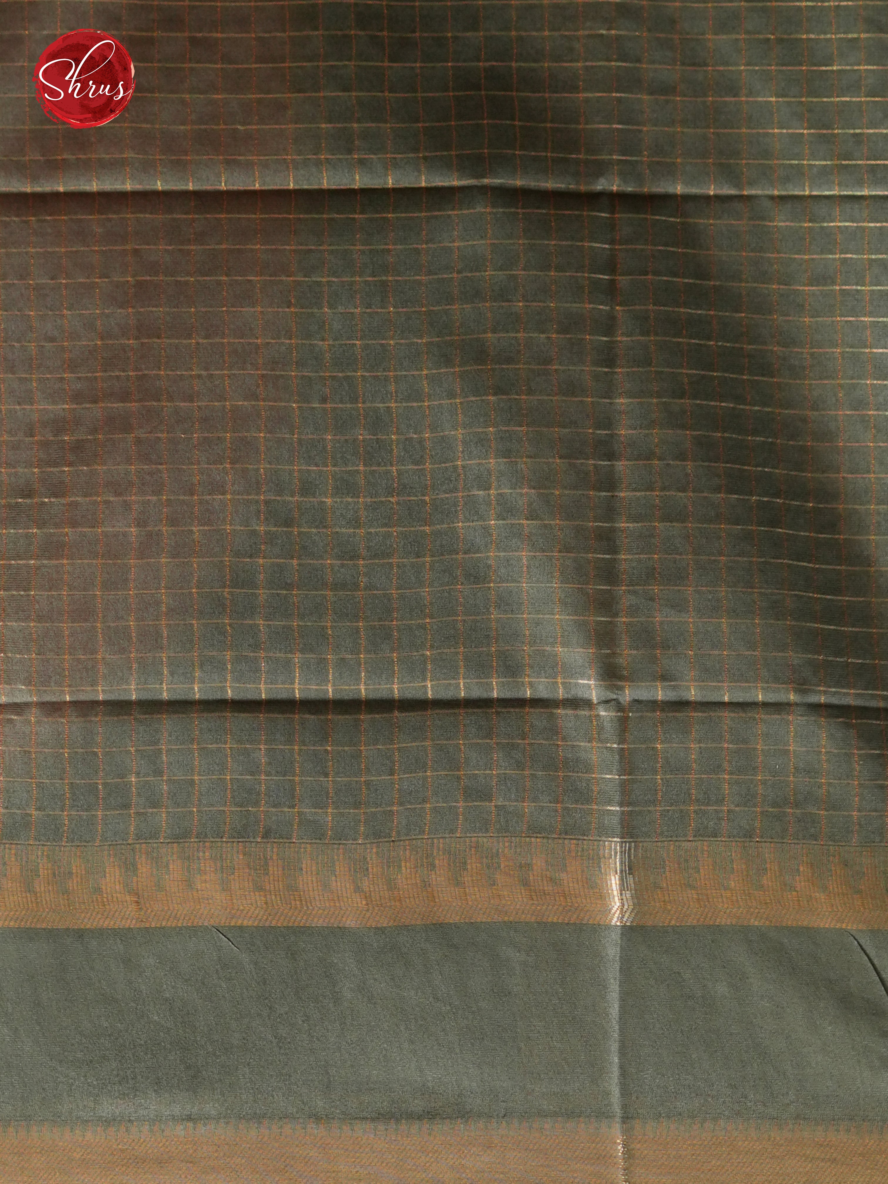 CDS23227 - Semi Tussar - Shop on ShrusEternity.com